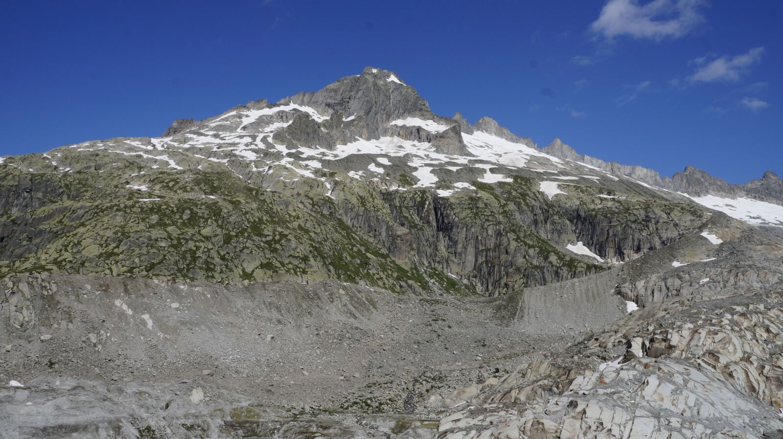 Sony Alpha a3000 sample photo. Mountains, landscape, europe photography