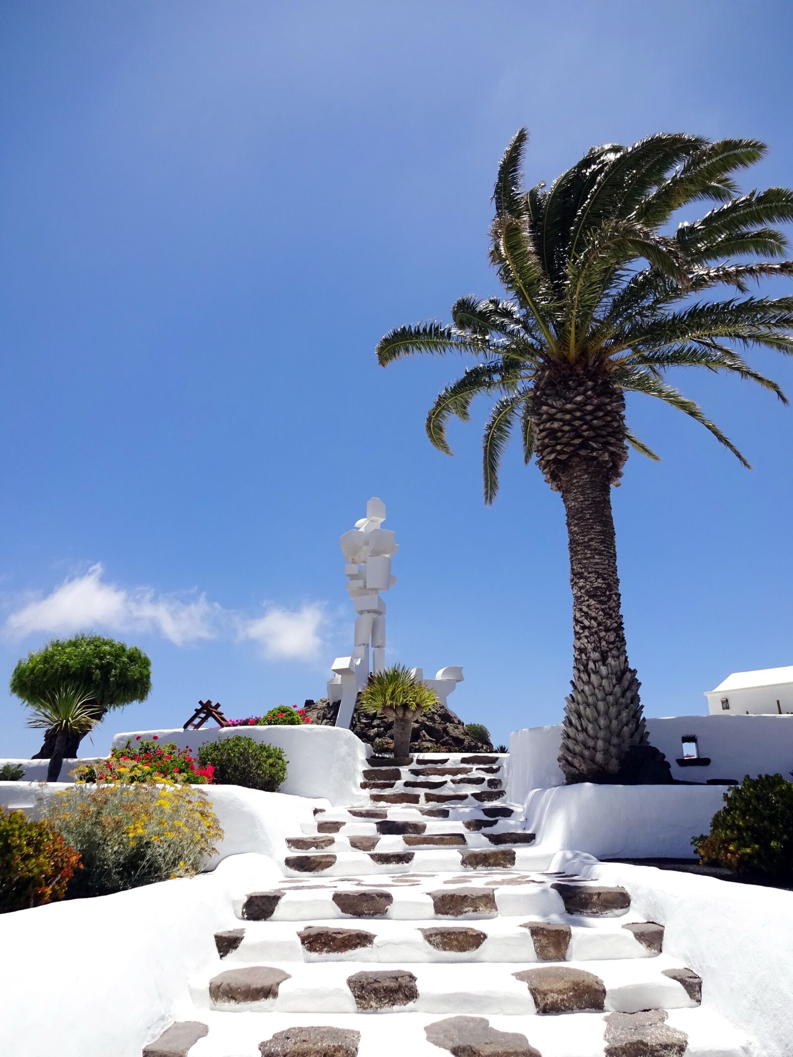 Sony Cyber-shot DSC-WX220 sample photo. Canary, lanzarote, manrique photography
