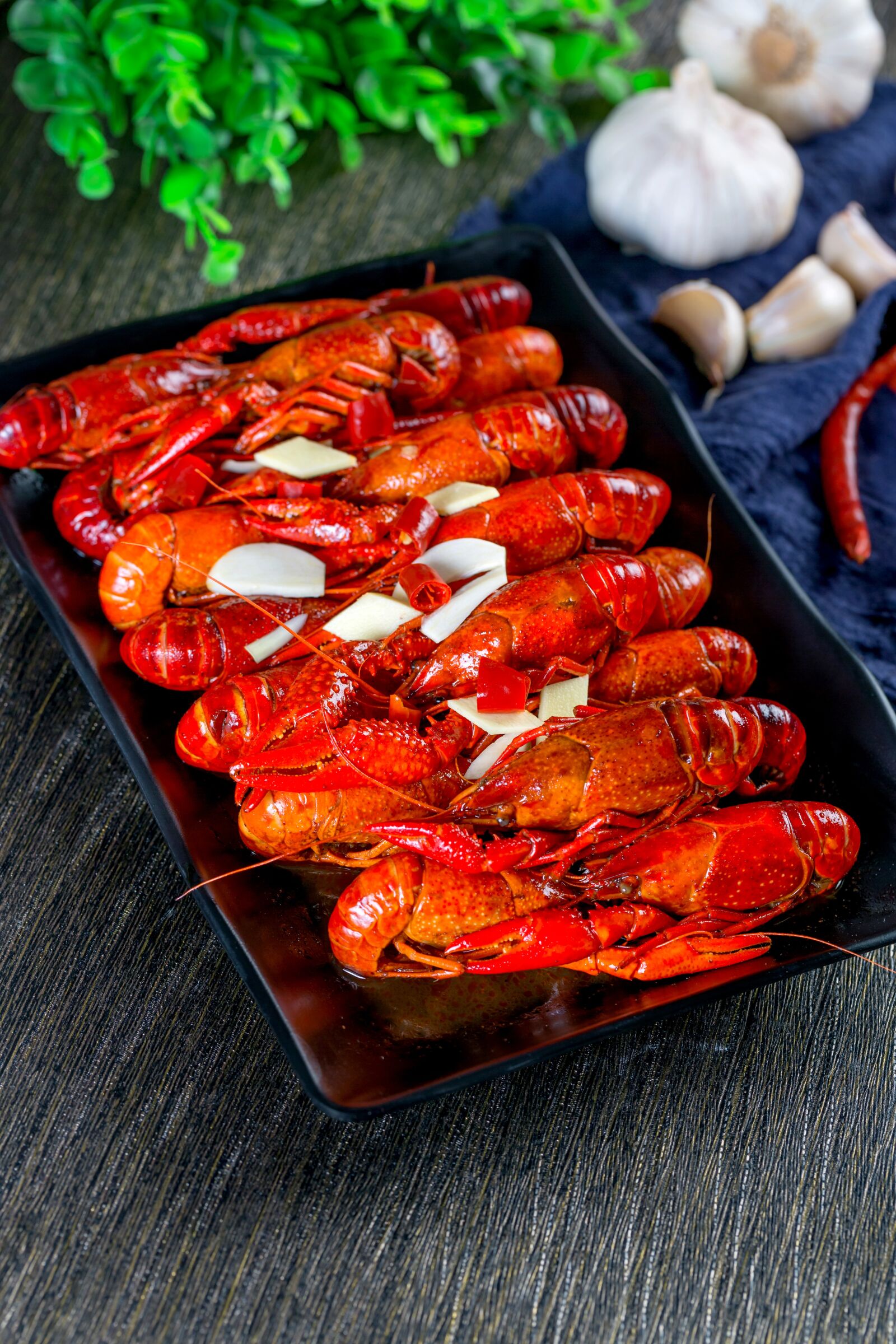 Canon EF 100mm F2.8L Macro IS USM sample photo. Crayfish, shrimp inspector gadget photography