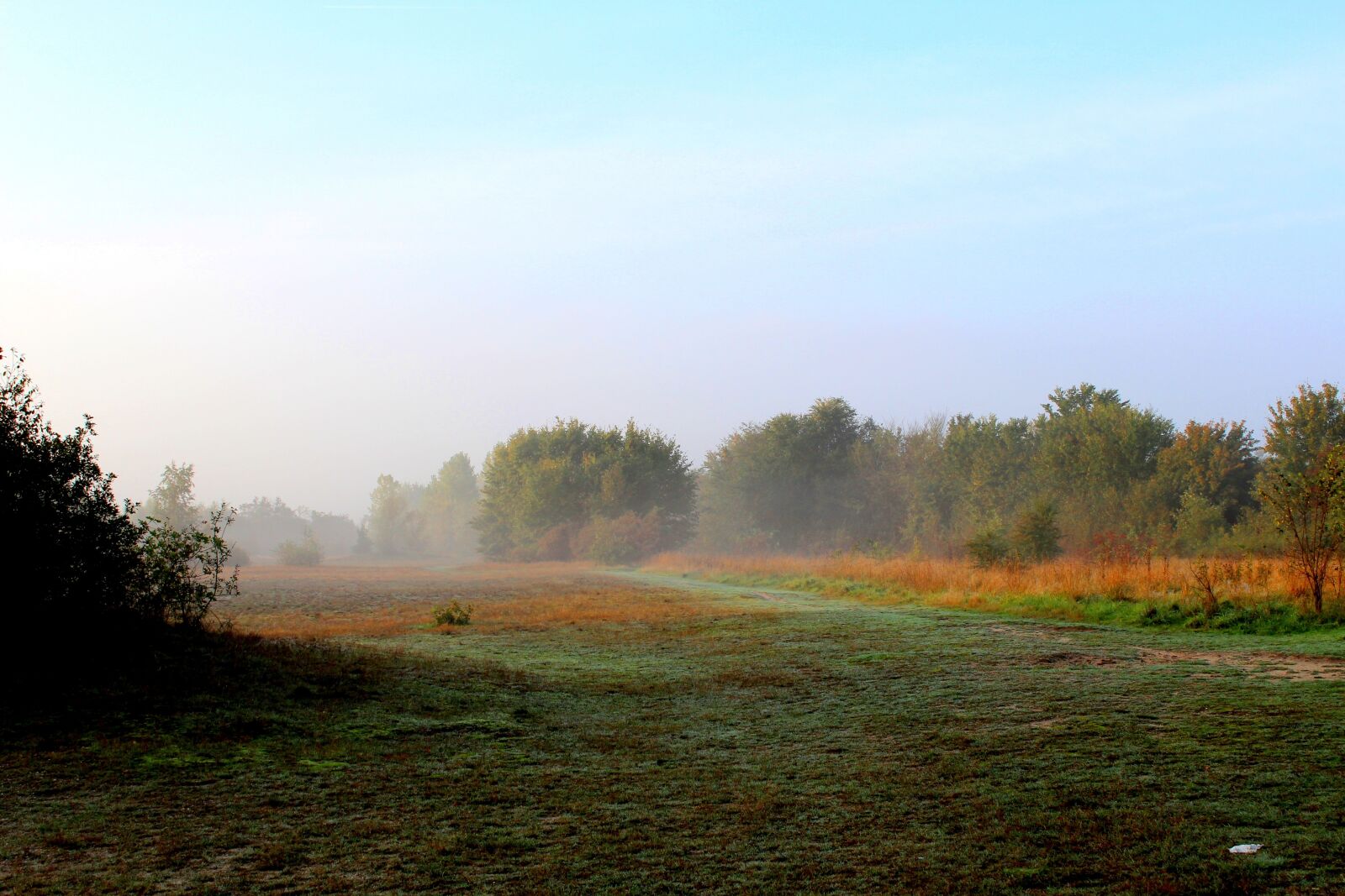 Canon EOS 600D (Rebel EOS T3i / EOS Kiss X5) sample photo. Voorlanden, beach, autumn photography