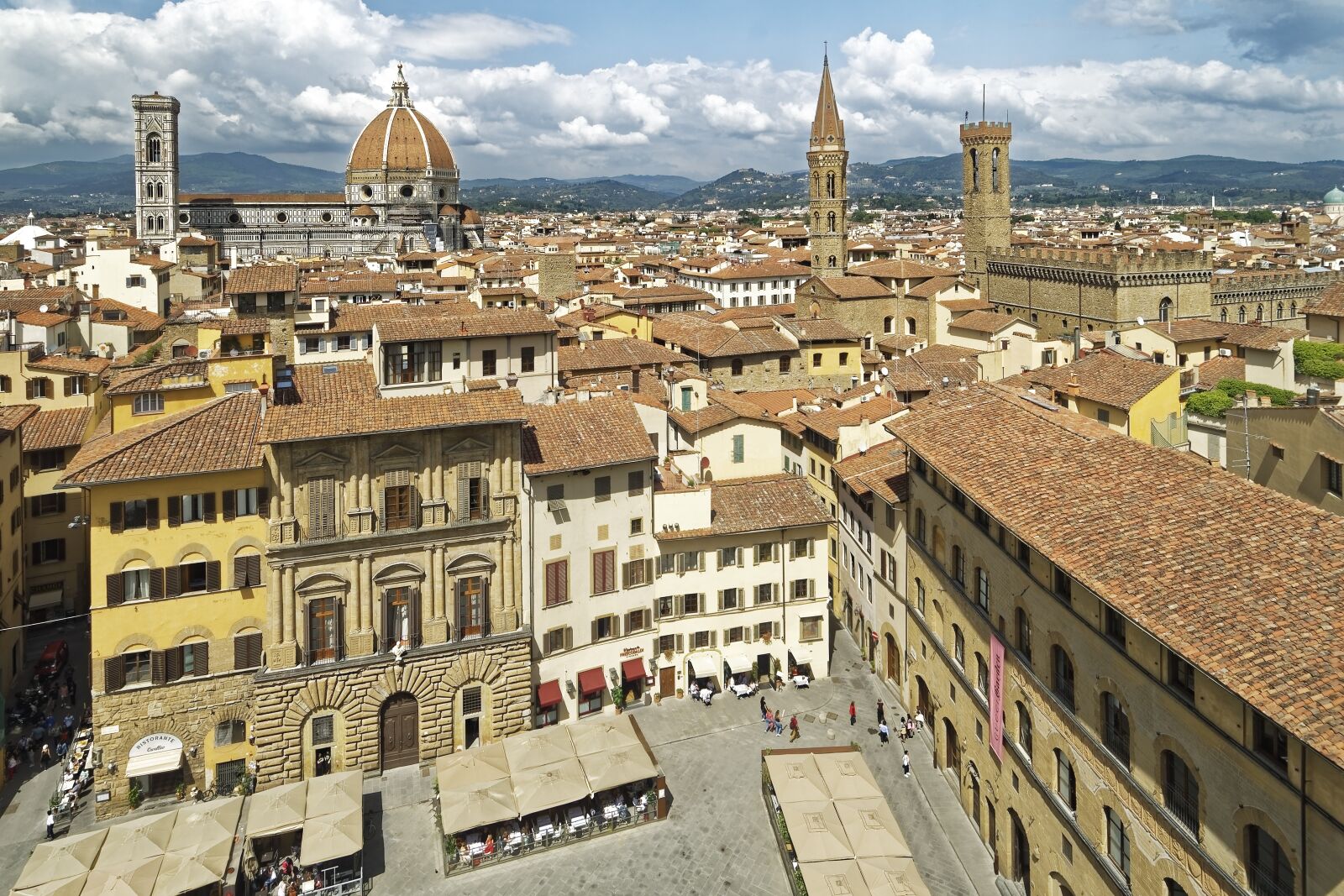 Nikon D500 sample photo. Italy, tuscany, florence photography