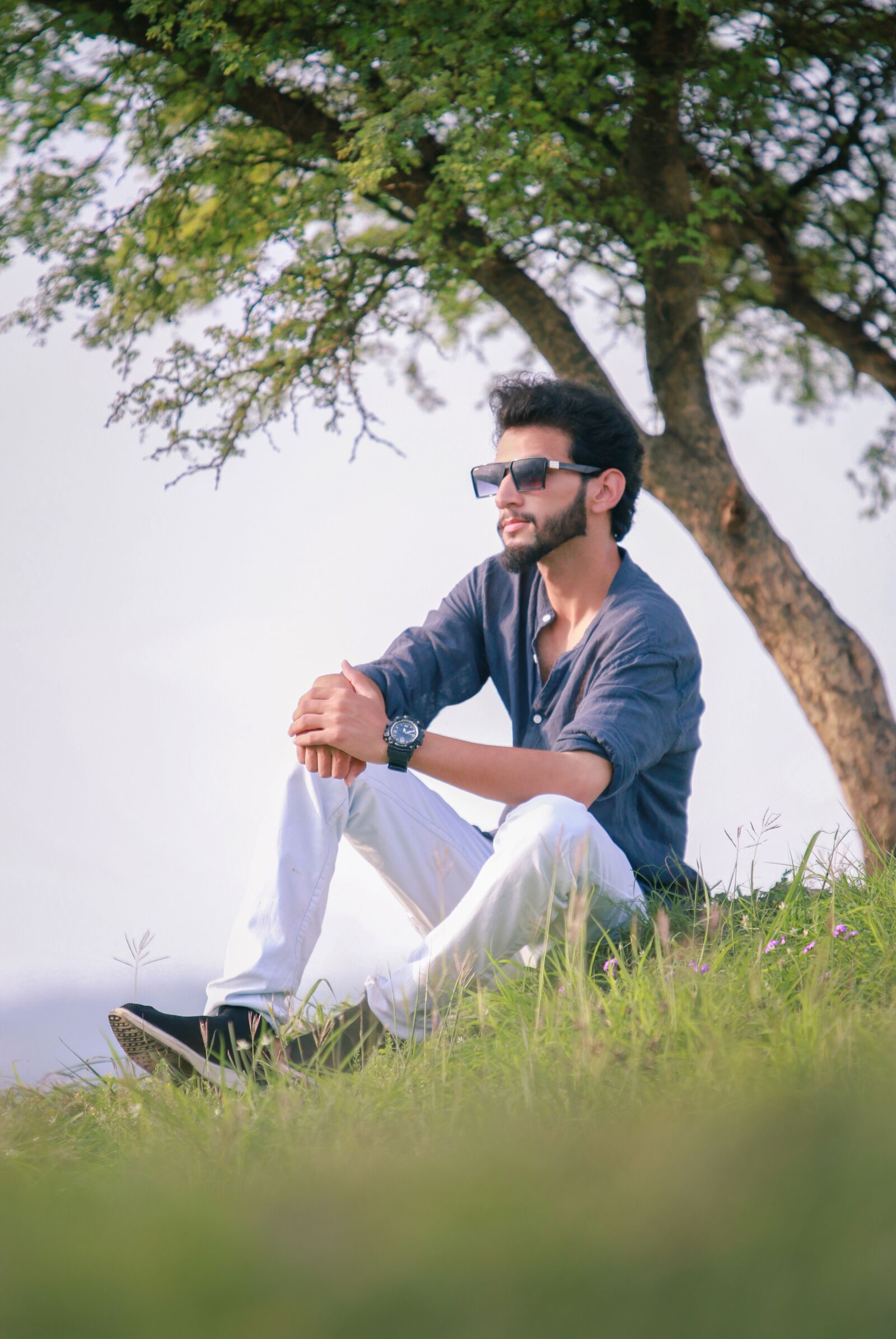 Canon EOS 70D sample photo. Fashion, style, boys fashion photography