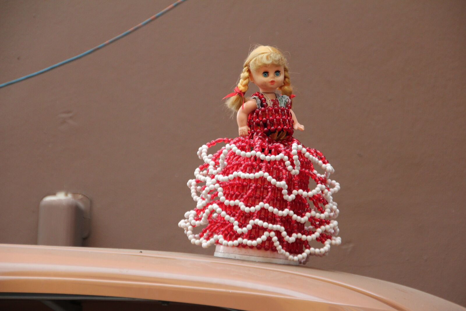 Canon EOS 600D (Rebel EOS T3i / EOS Kiss X5) sample photo. Barbie, doll, girl photography