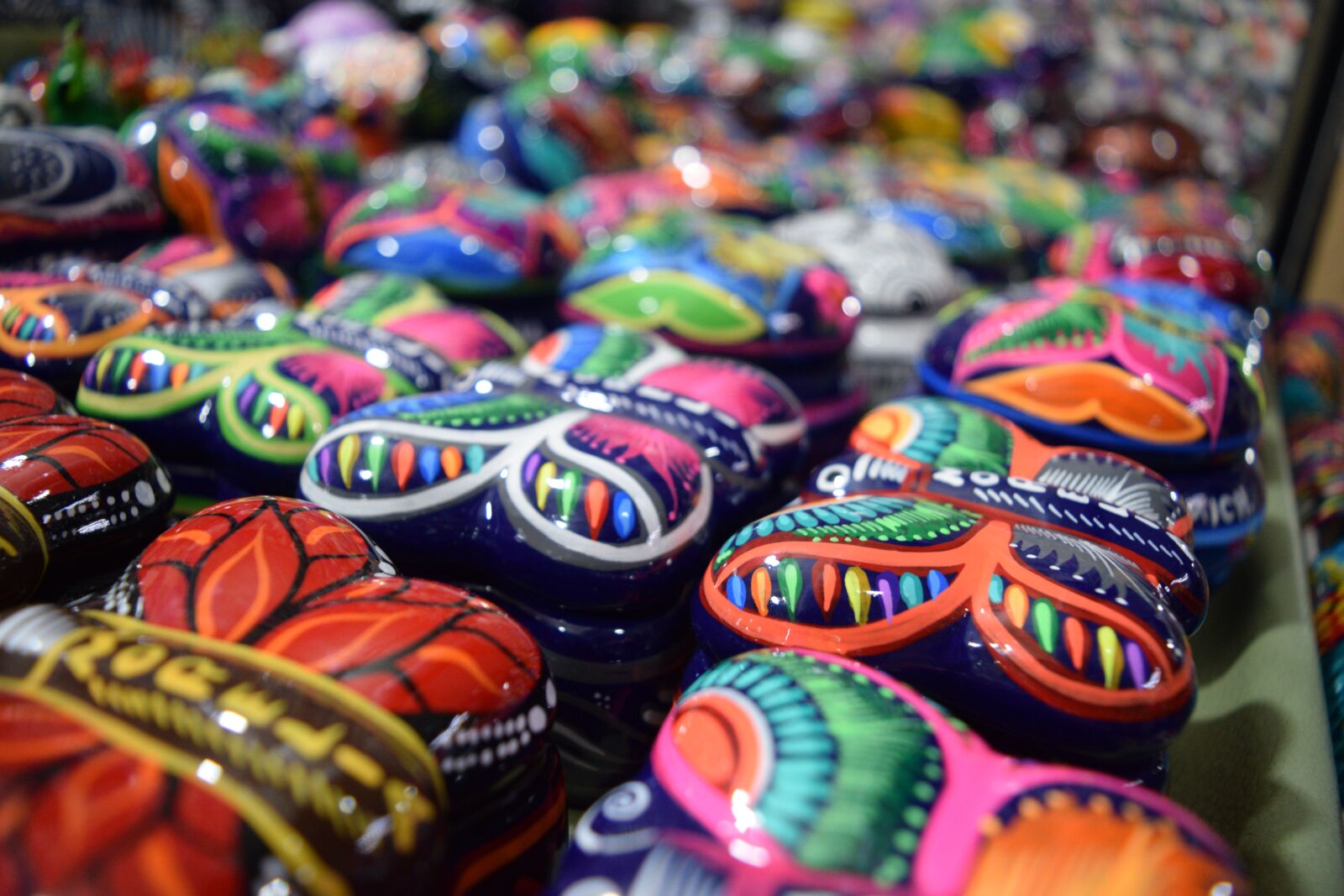 Nikon D3300 sample photo. Morelia, michoacán, centro photography