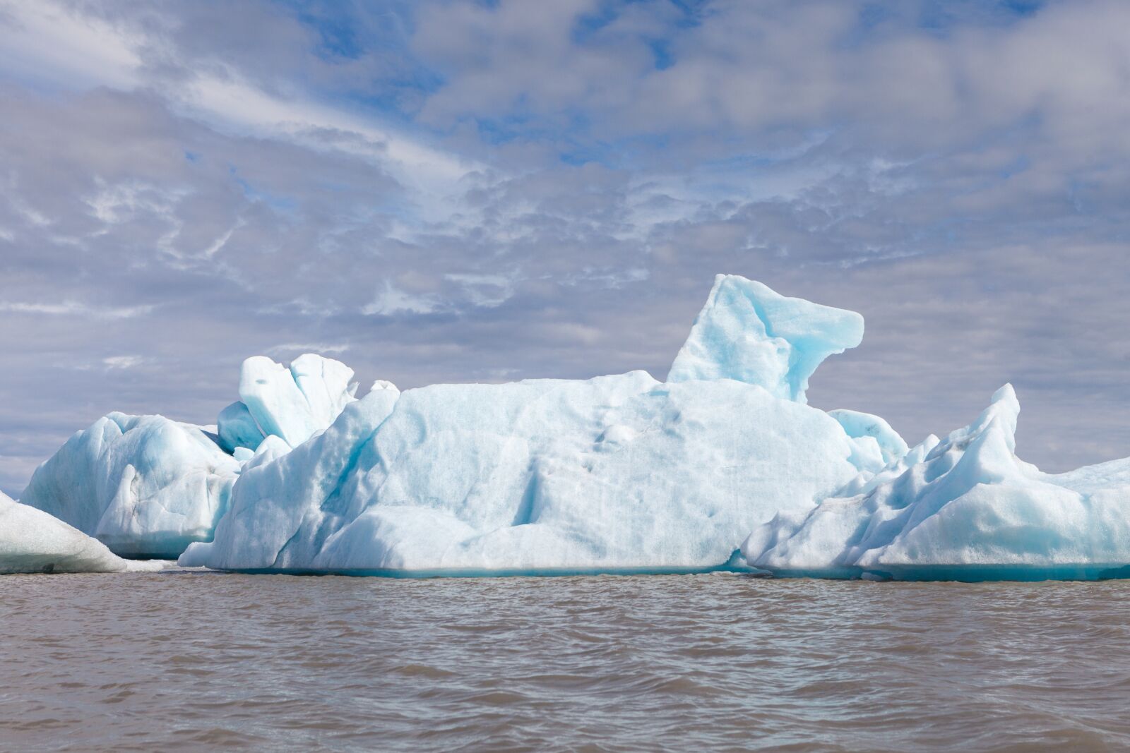 Canon EOS 5D Mark II + Canon EF 24-70mm F2.8L USM sample photo. Iceland, iceberg, glacier photography