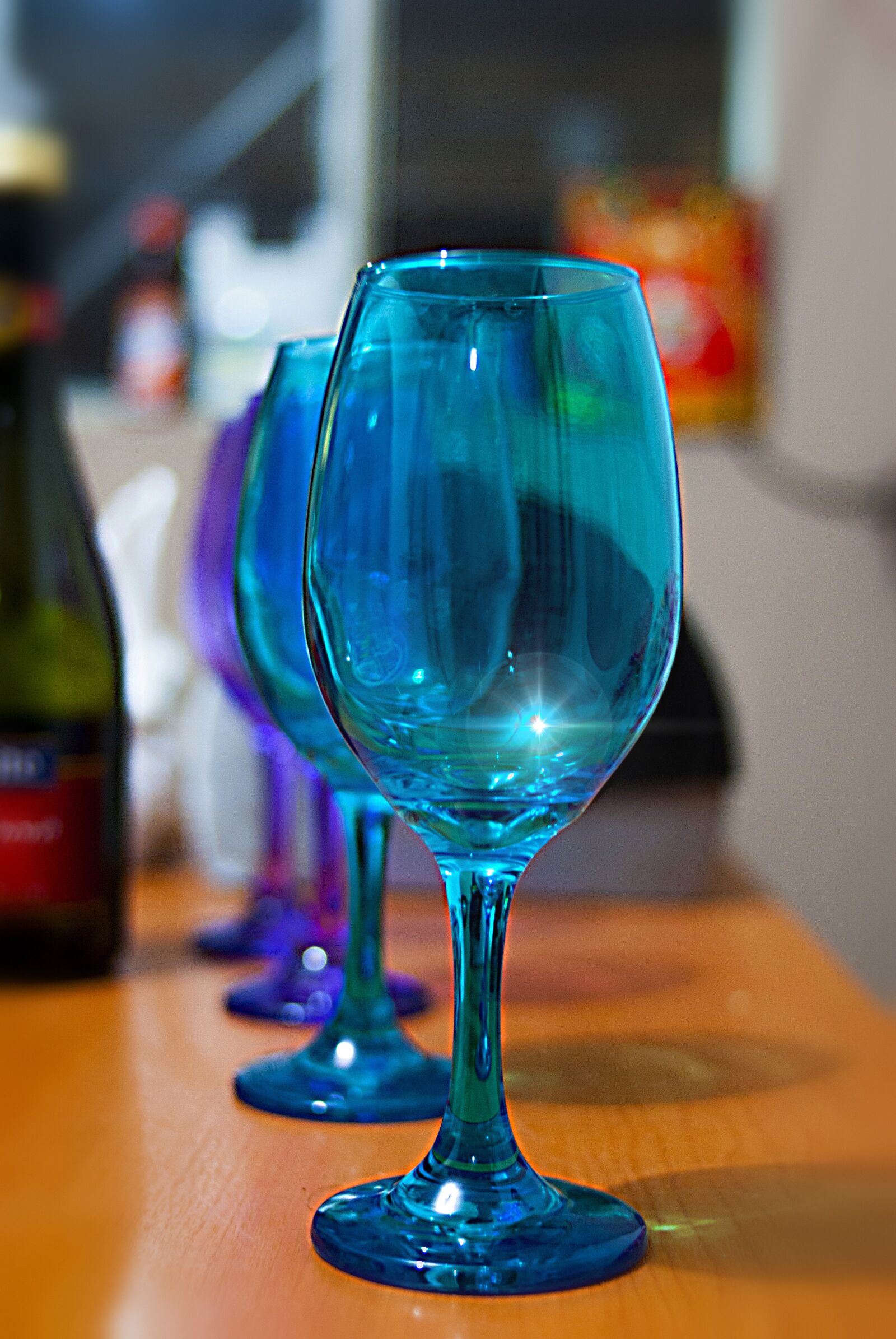 Nikon D60 sample photo. Cups, vessels, drink photography