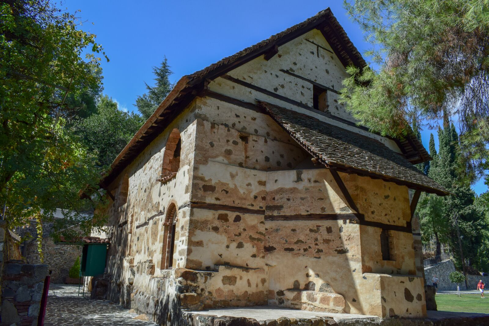 Nikon D3300 sample photo. Church of st, nicholas photography