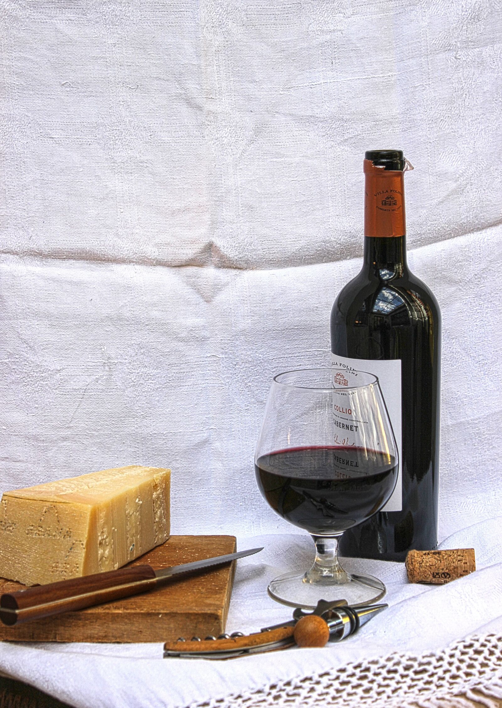 Canon EOS 550D (EOS Rebel T2i / EOS Kiss X4) sample photo. Taste, wine, tasting photography