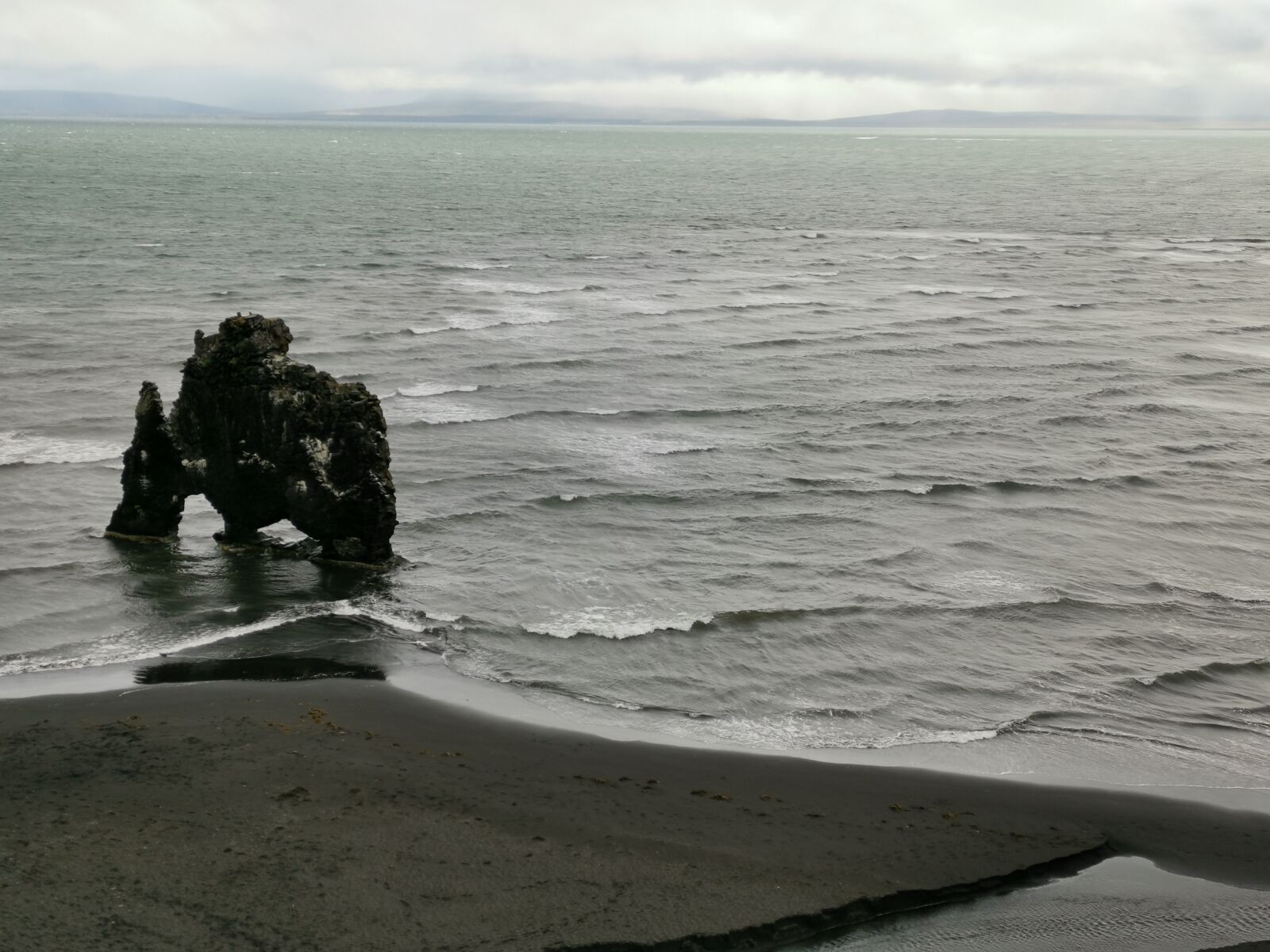 HUAWEI LYA-L29 sample photo. Beach, costa, sea photography
