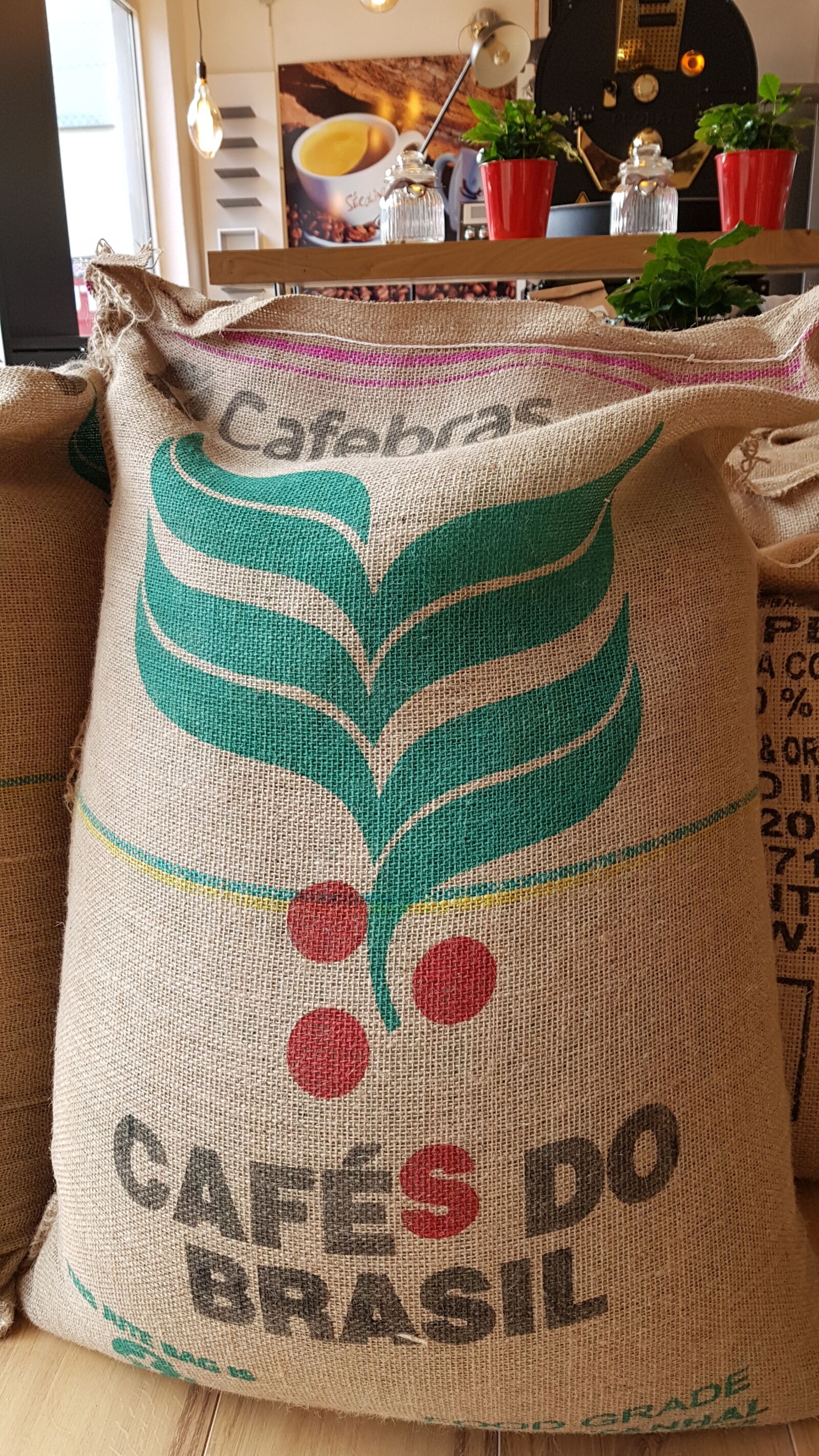 Samsung Galaxy S7 sample photo. Bio, brasil, coffee photography
