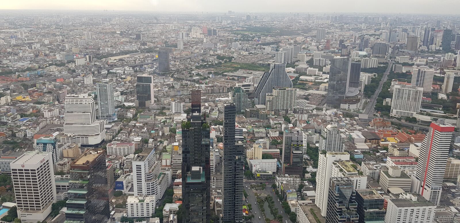 Samsung Galaxy S8+ sample photo. Bangkok, trip, thailand photography
