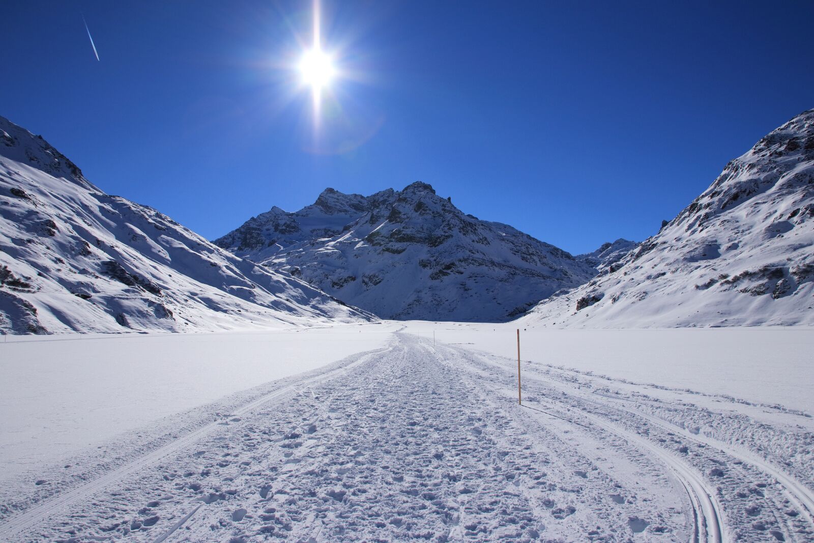 Canon EOS 80D sample photo. Snow, vorarlberg, austria photography