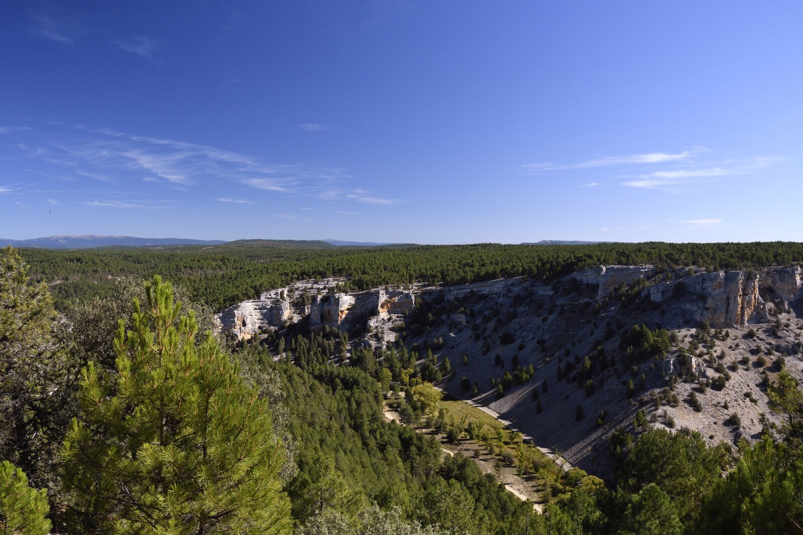 Nikon D500 sample photo. Canon, rocks, nature photography