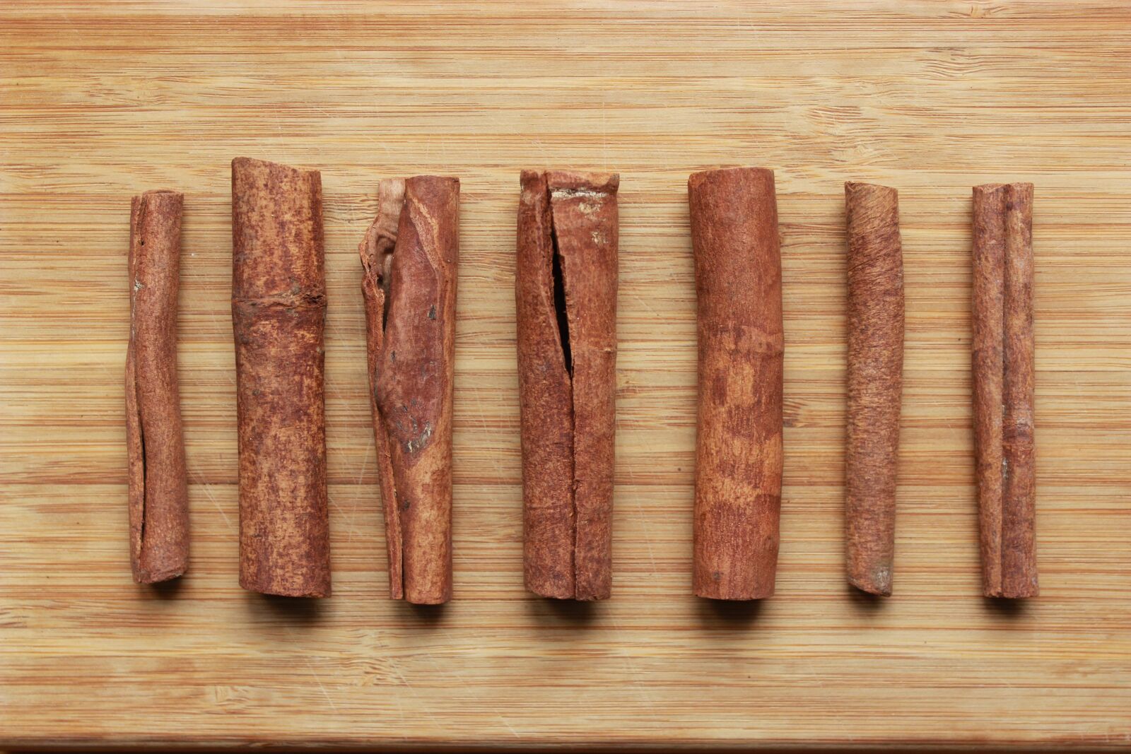 Canon EOS 600D (Rebel EOS T3i / EOS Kiss X5) sample photo. Aroma, aromatic, cinnamon photography