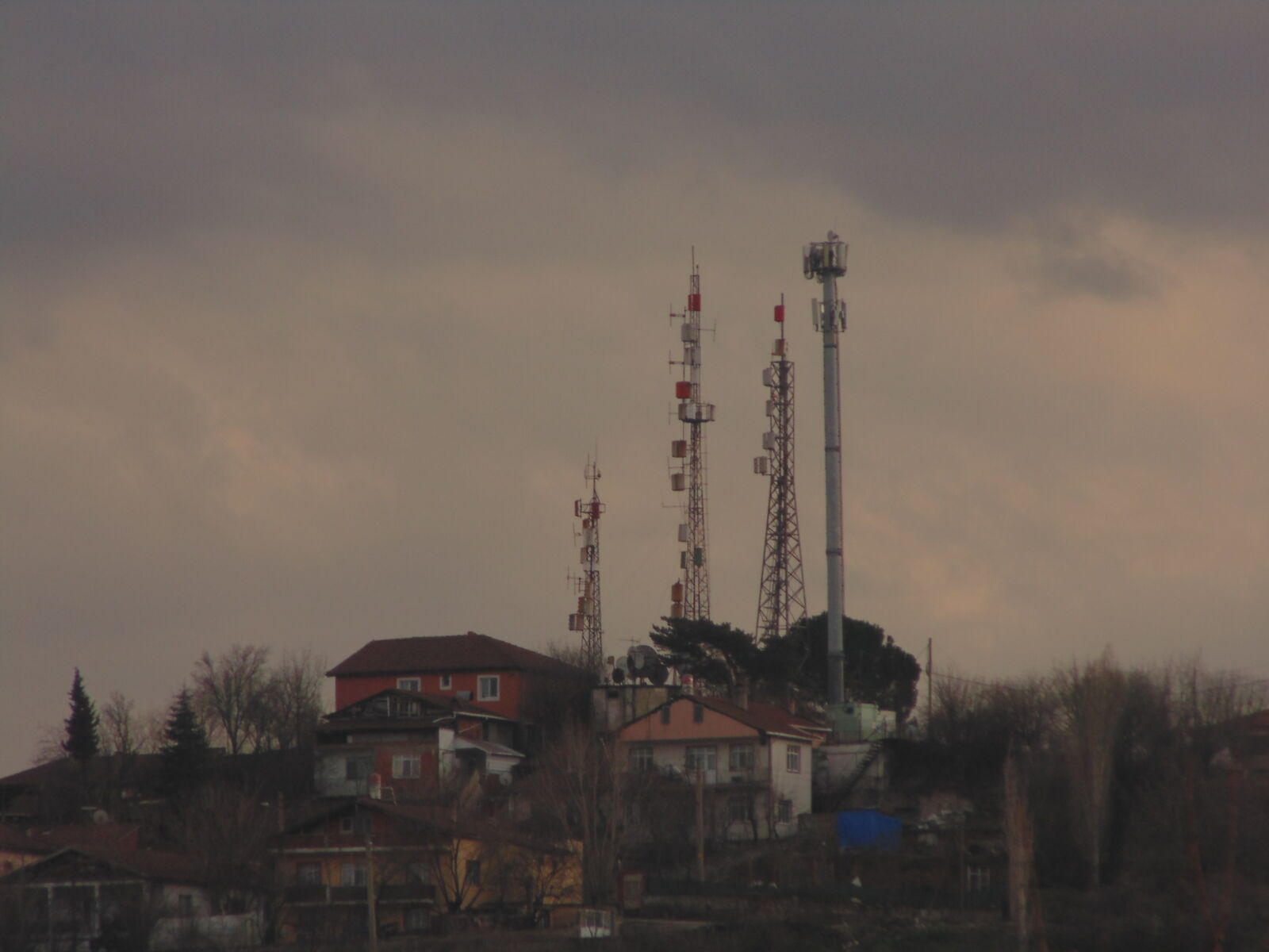 Sony DSC-H100 sample photo