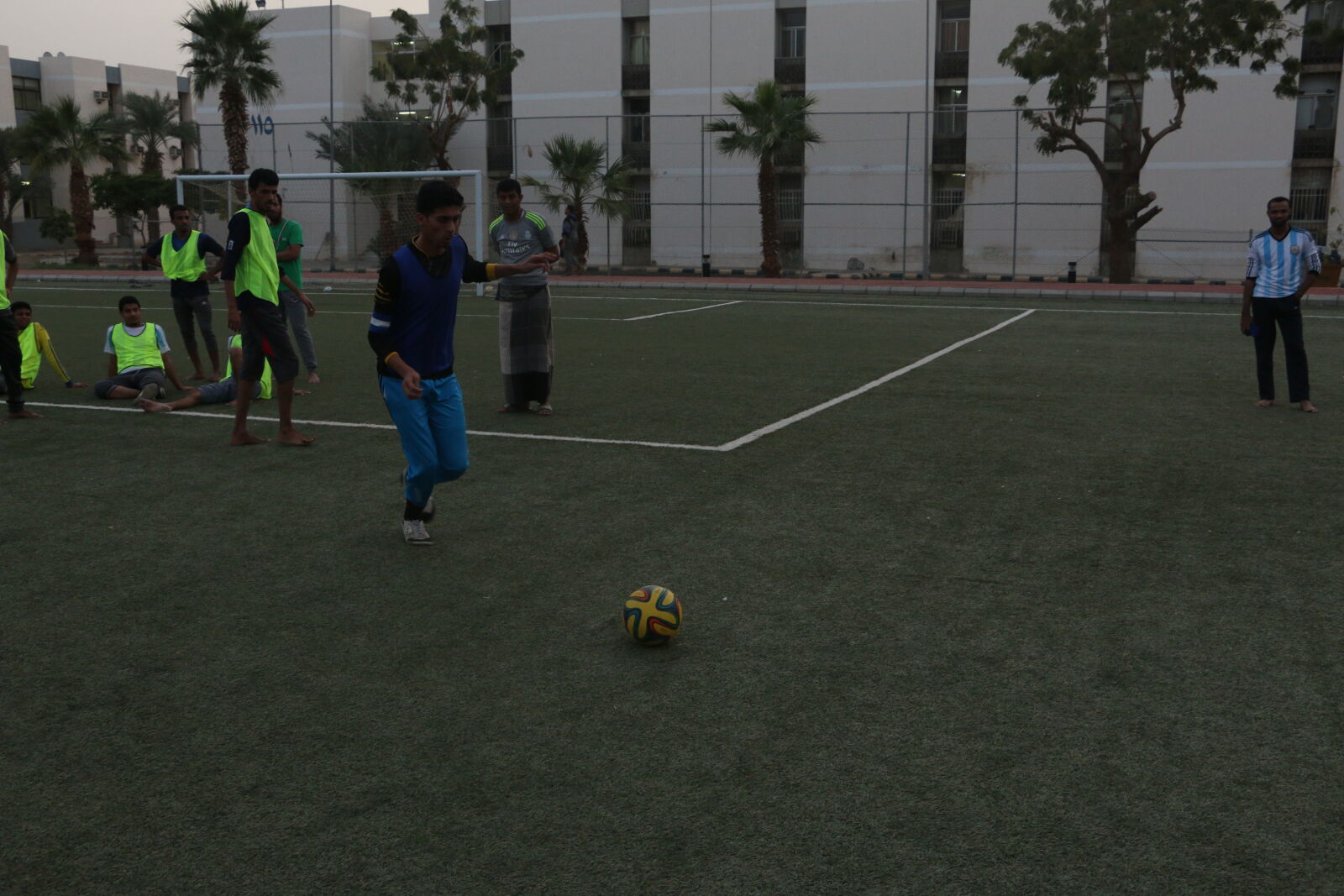 Canon EOS 70D sample photo