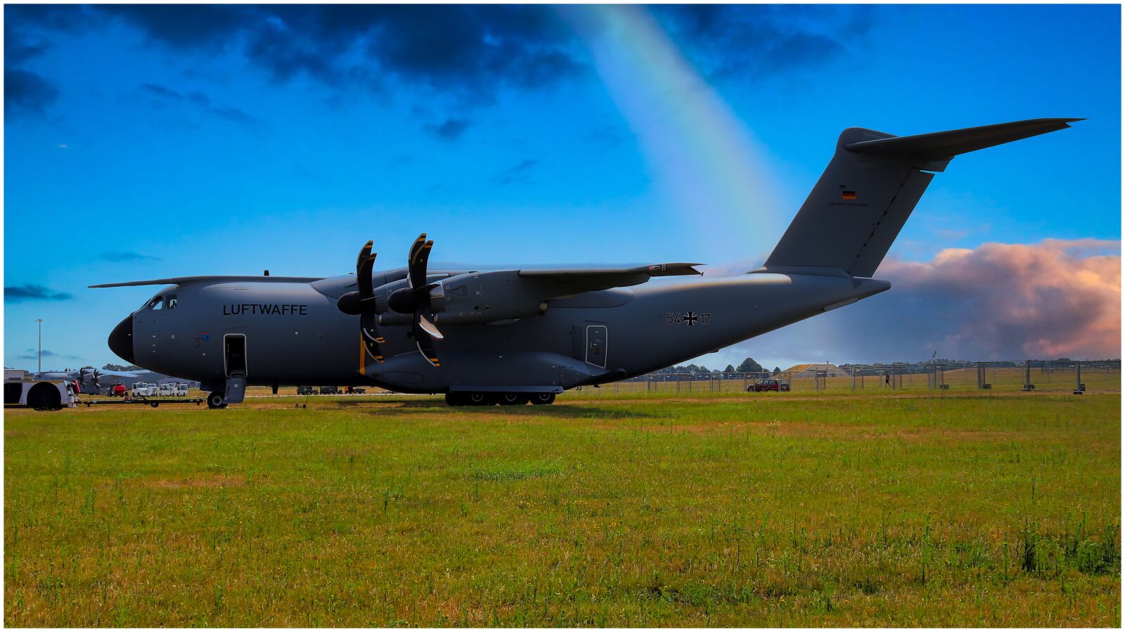 Canon EOS 200D (EOS Rebel SL2 / EOS Kiss X9) sample photo. Air force, bundeswehr, aircraft photography