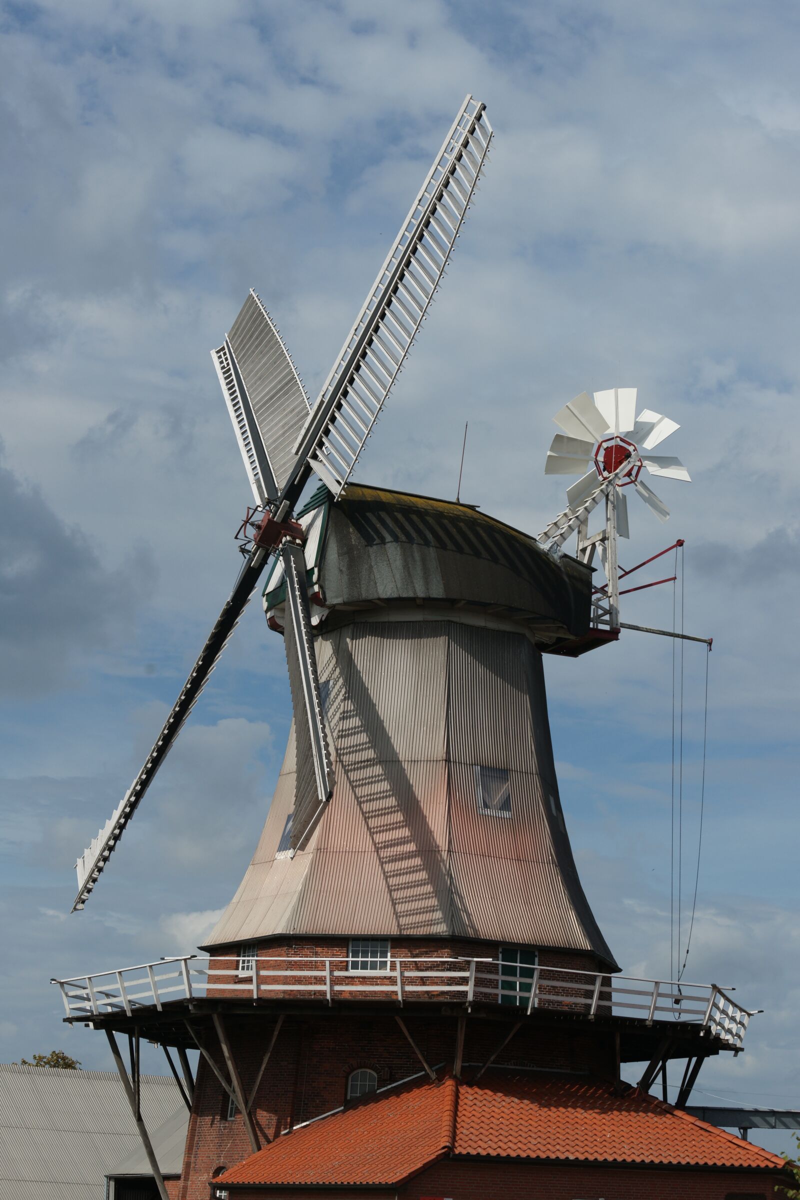 Sony Alpha DSLR-A900 sample photo. Mill, wing, windmill photography