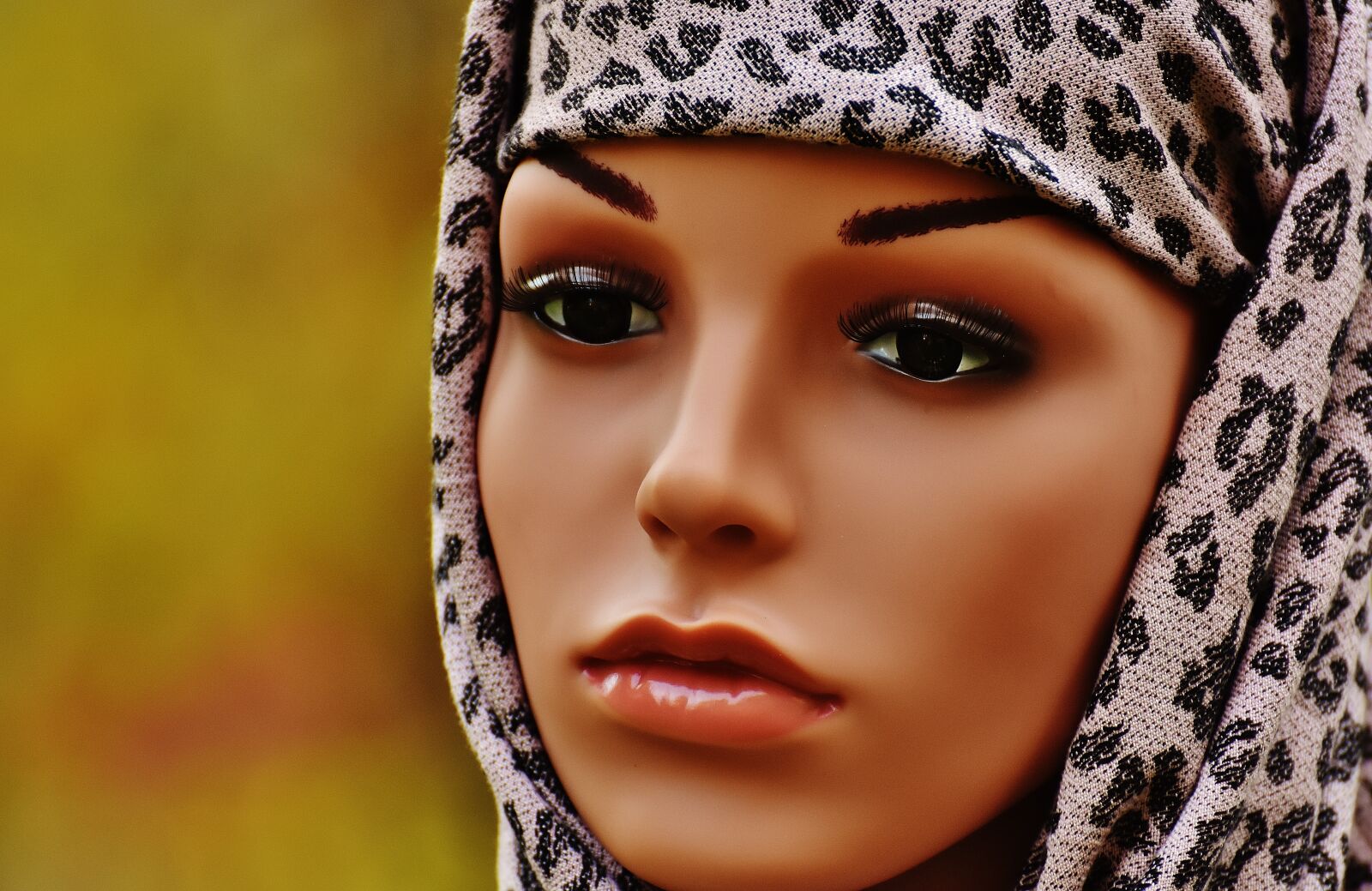 Nikon D7200 sample photo. Woman, pretty, face photography