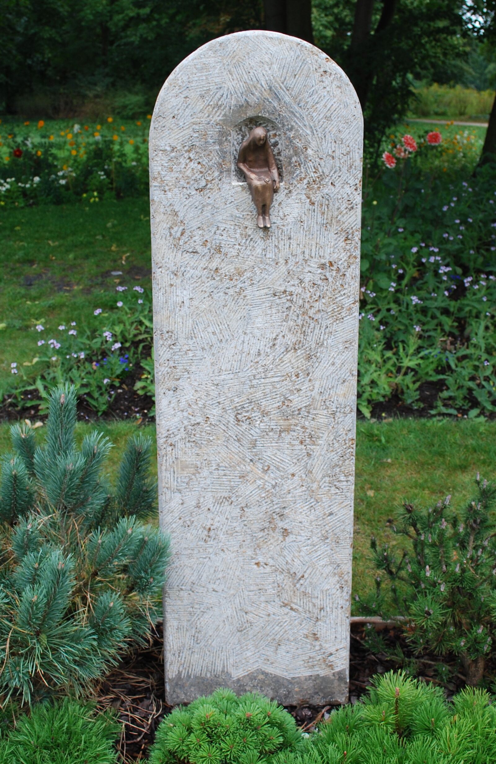 Nikon D60 sample photo. Architecture, graves, grave stones photography