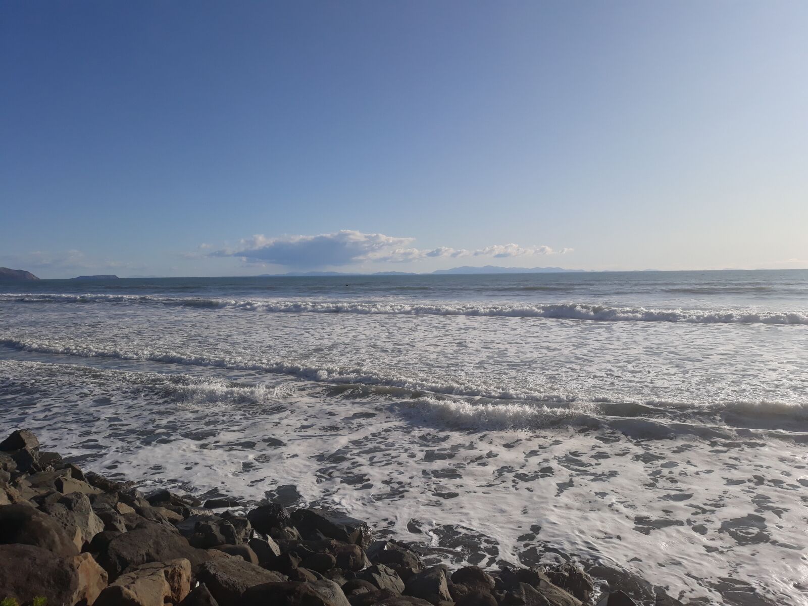 Samsung Galaxy J5 Pro sample photo. New zealand, north island photography