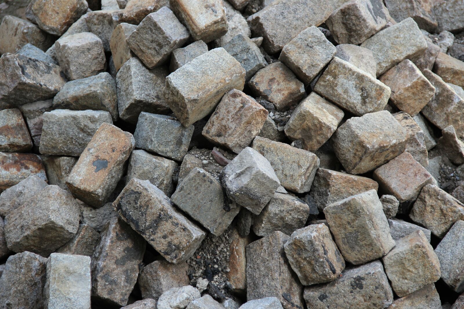 Canon EOS 600D (Rebel EOS T3i / EOS Kiss X5) sample photo. Stone, pattern, texture photography