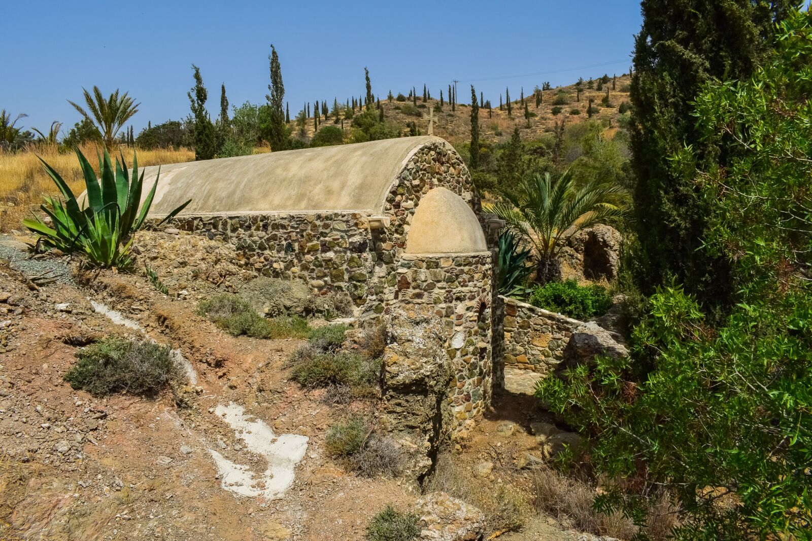 Nikon D3300 sample photo. Church, stone, religion photography