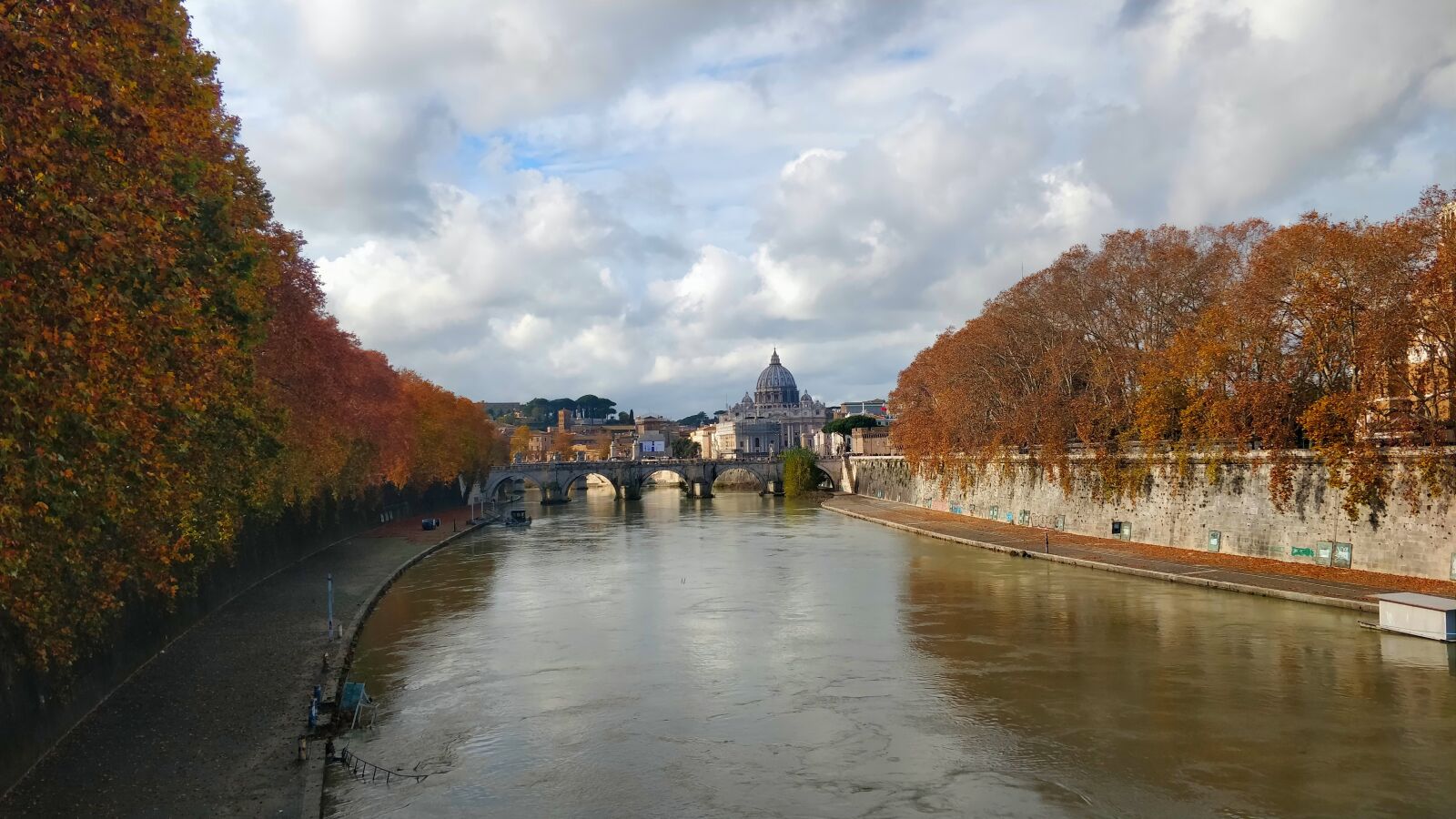 OnePlus 5 sample photo. Rome, italy, roma photography