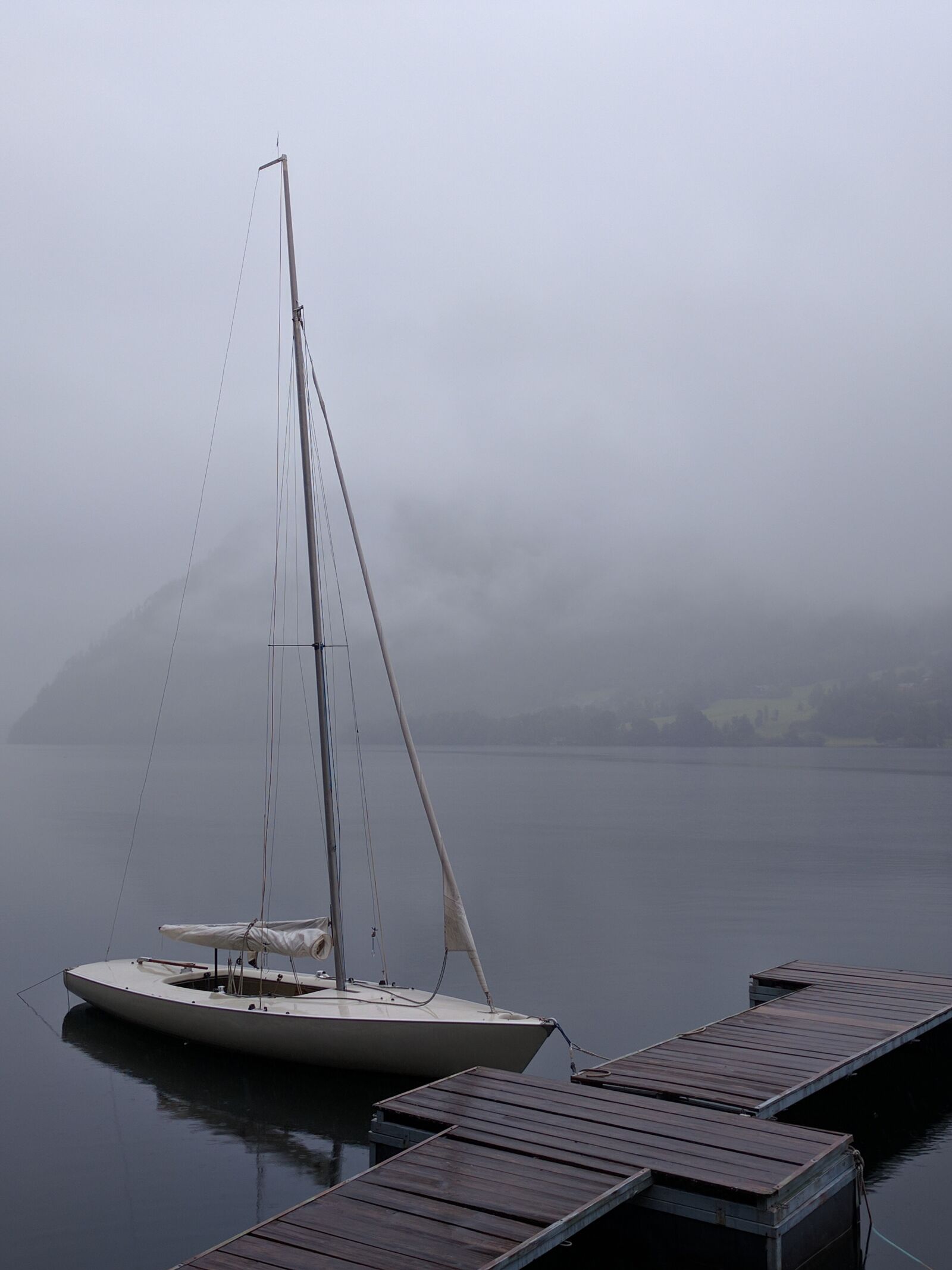LG Nexus 5X sample photo. Sailing boat, web, lake photography
