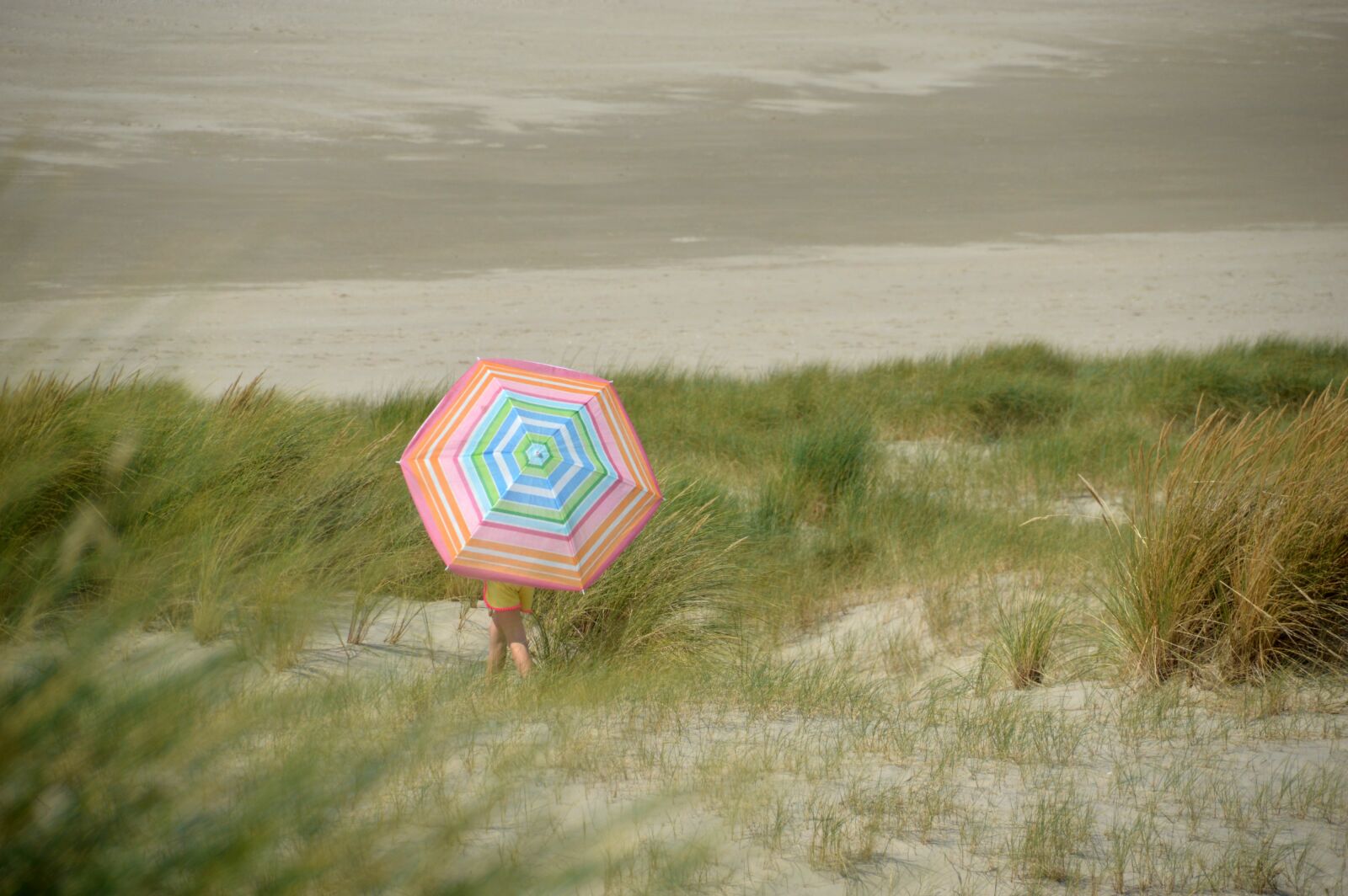 Nikon D3200 sample photo. Sea, beach, hauts de photography