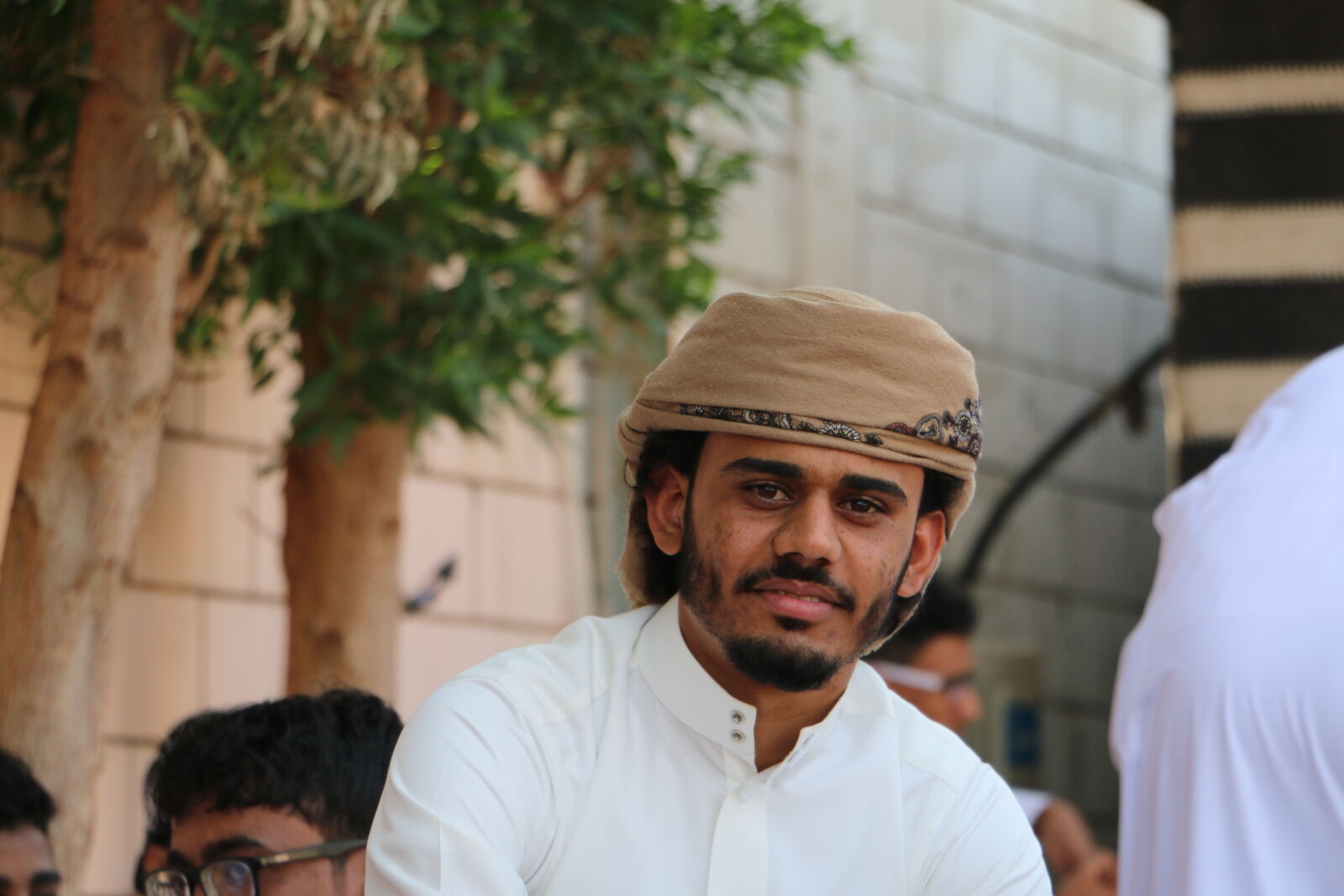 Canon EOS 70D sample photo