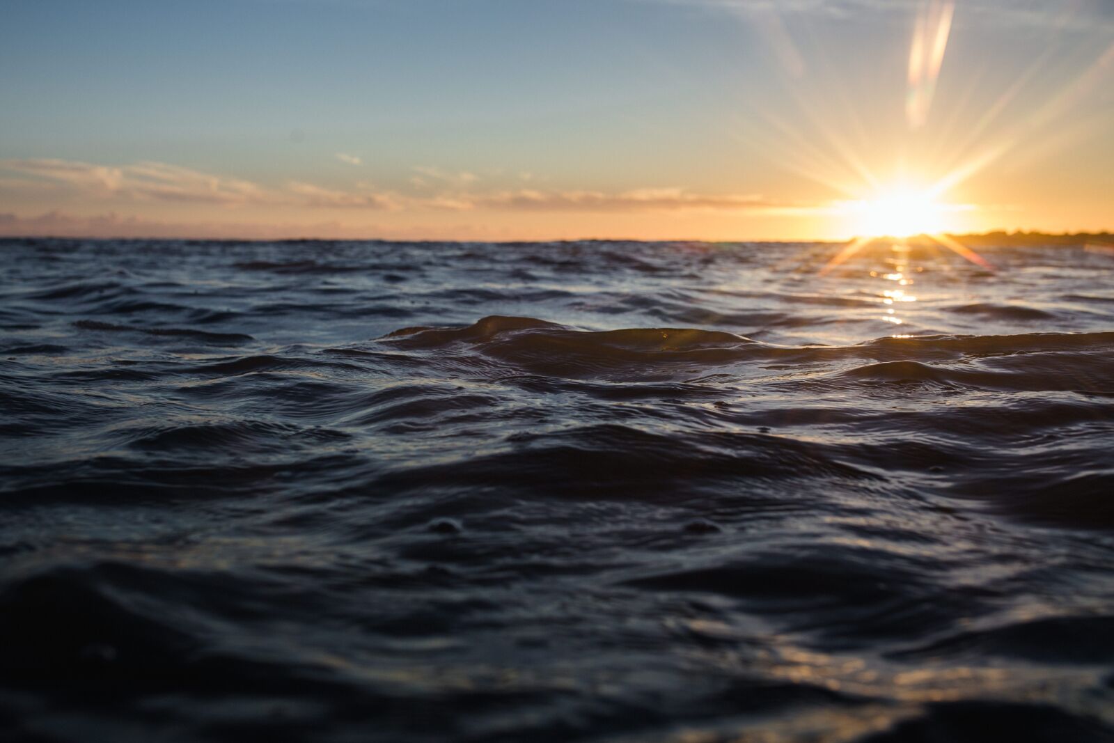 Canon EOS 6D sample photo. Dawn, dusk, horizon photography