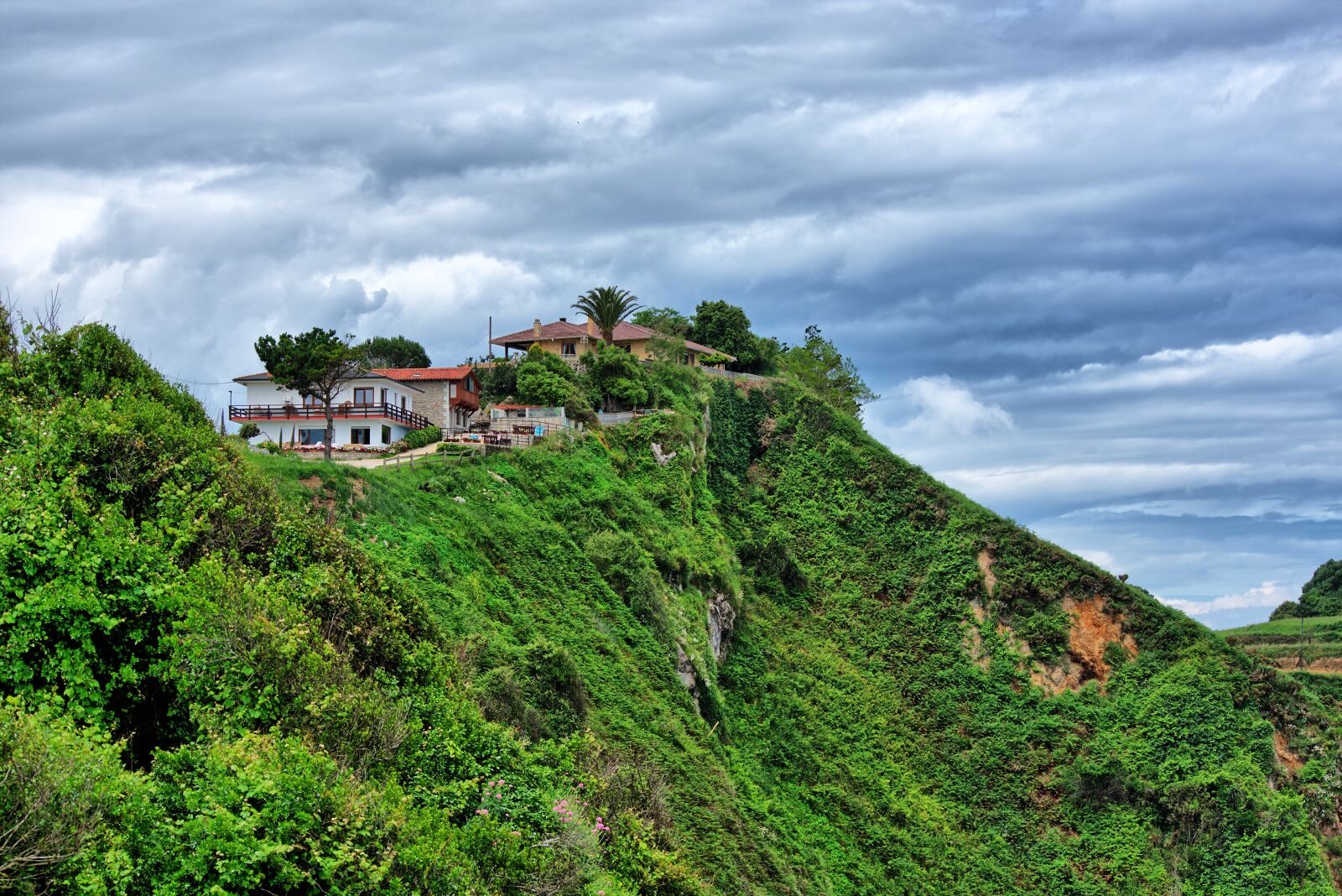 Nikon D3400 sample photo. Landscape, nature, spain photography