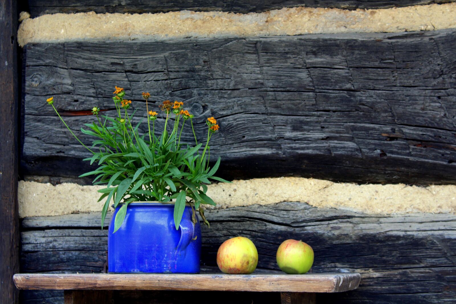Canon EOS 1200D (EOS Rebel T5 / EOS Kiss X70 / EOS Hi) sample photo. Village, wood, decoration photography