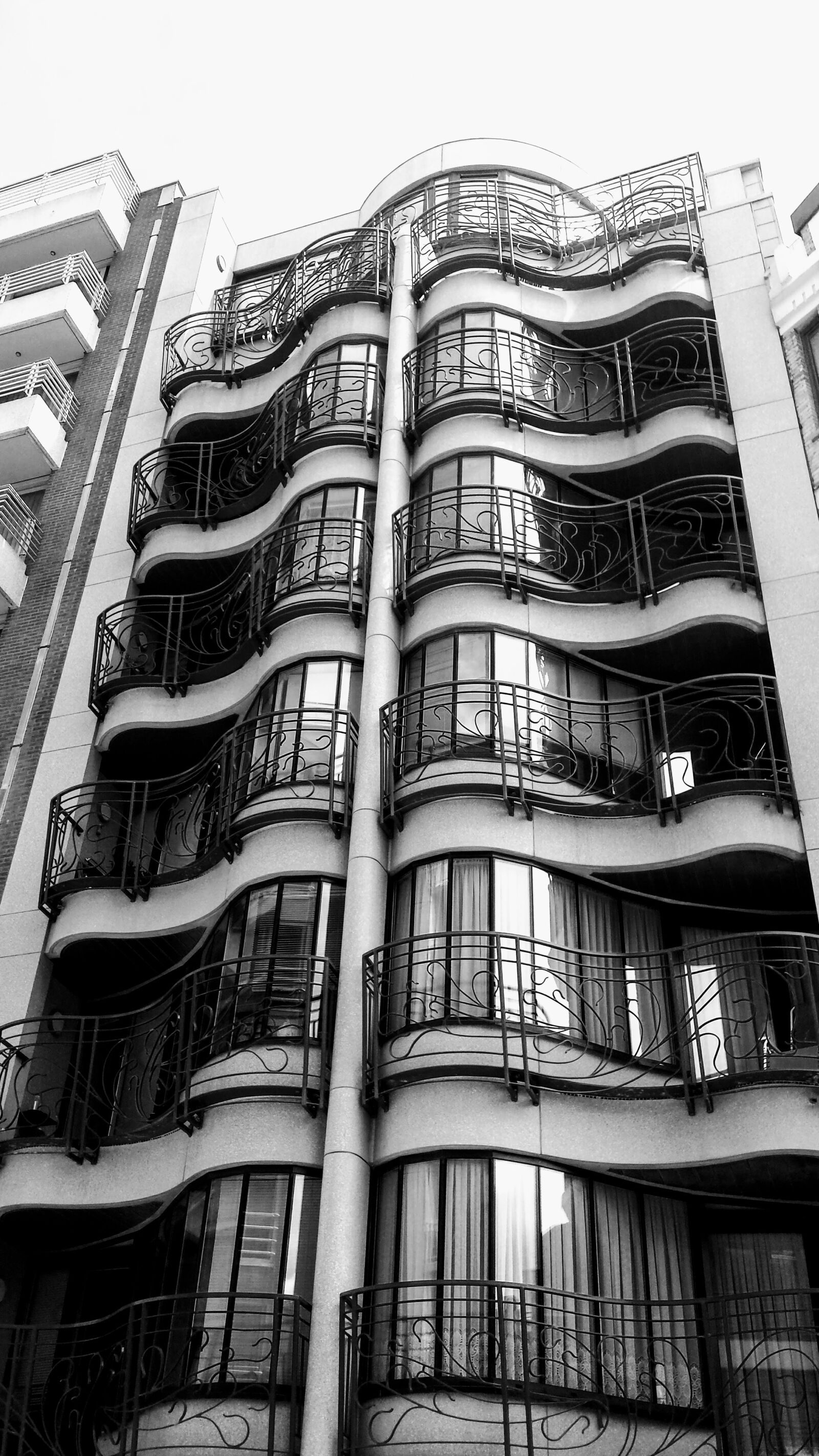 Samsung Galaxy S4 sample photo. De panne, apartment, belgium photography