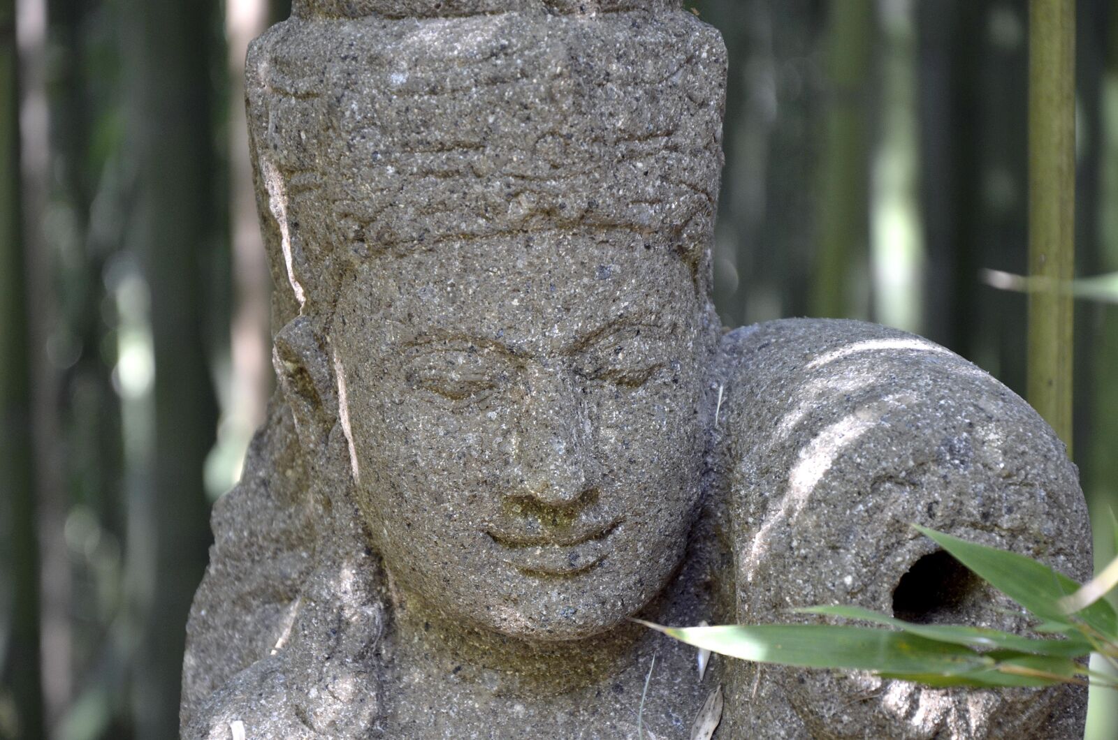Nikon D7000 sample photo. Buddhism, zen, buddha photography