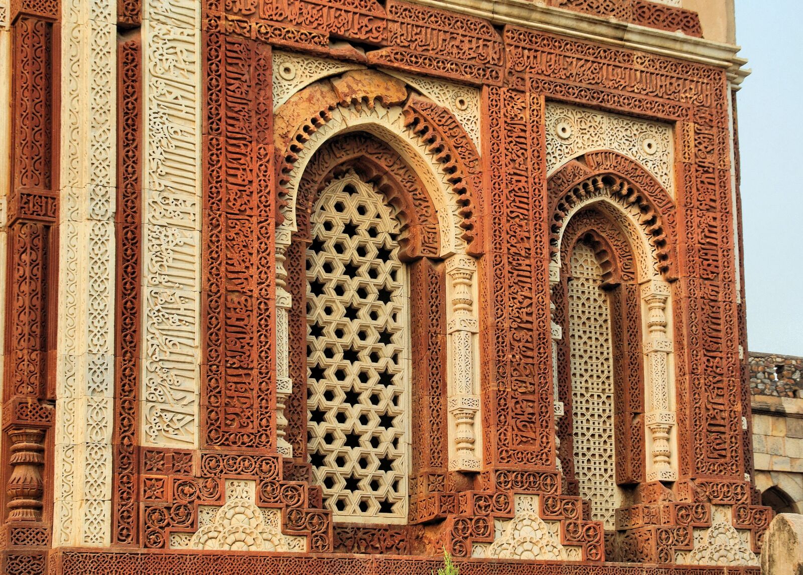 Pentax K200D sample photo. Delhi, mosque, great mughal photography