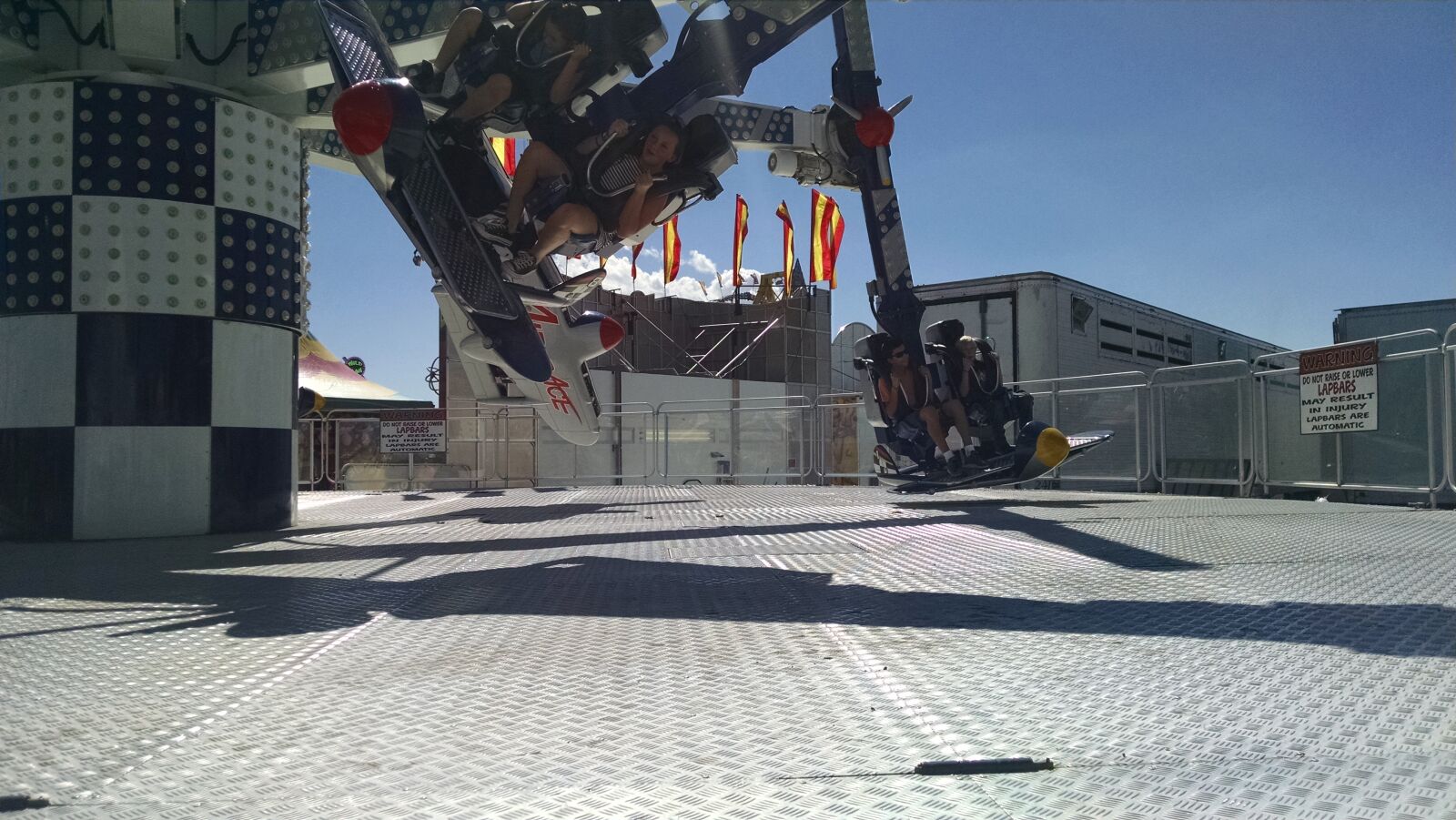 Motorola XT1080 sample photo