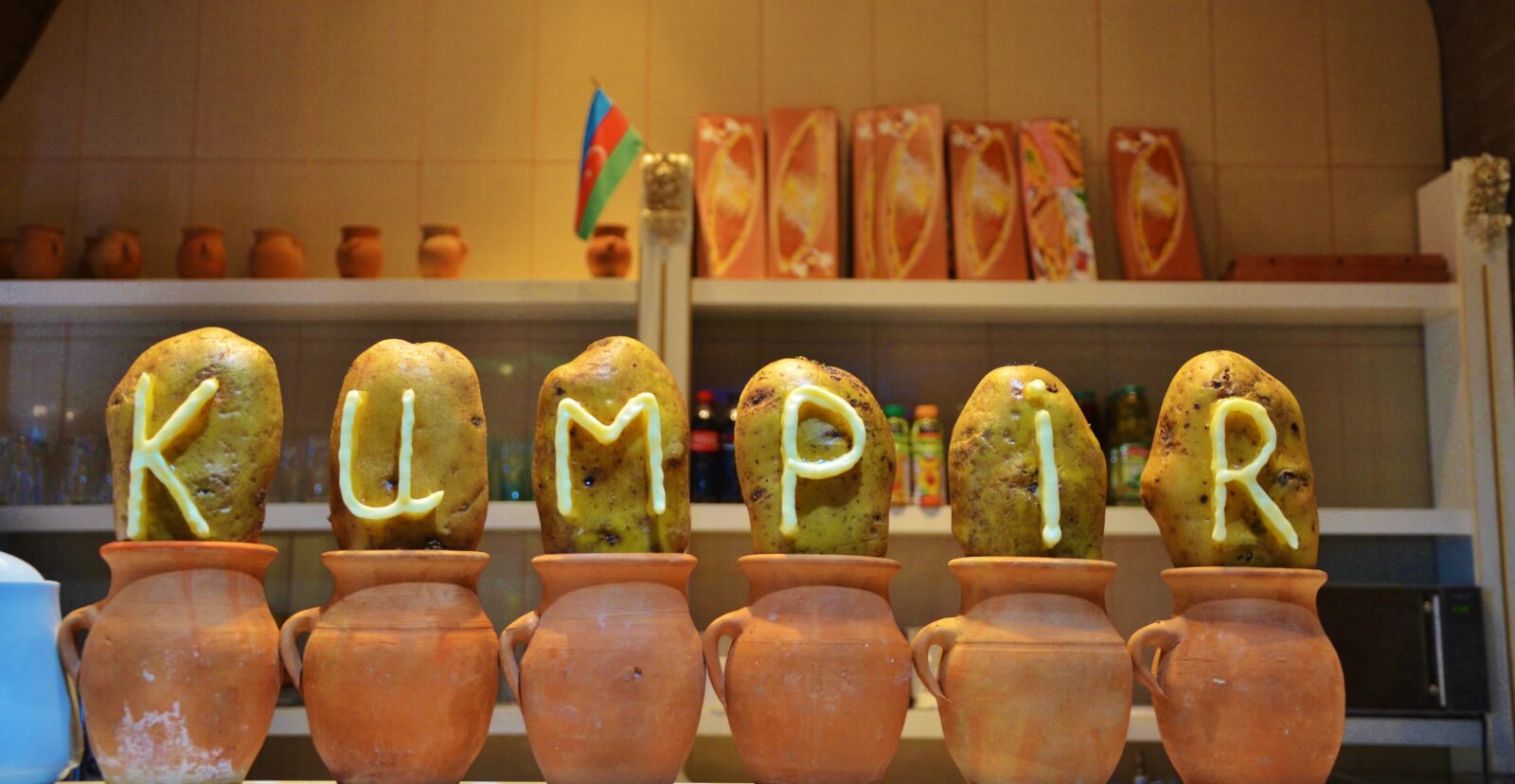 Nikon D7000 sample photo. Potato, food, dinner photography
