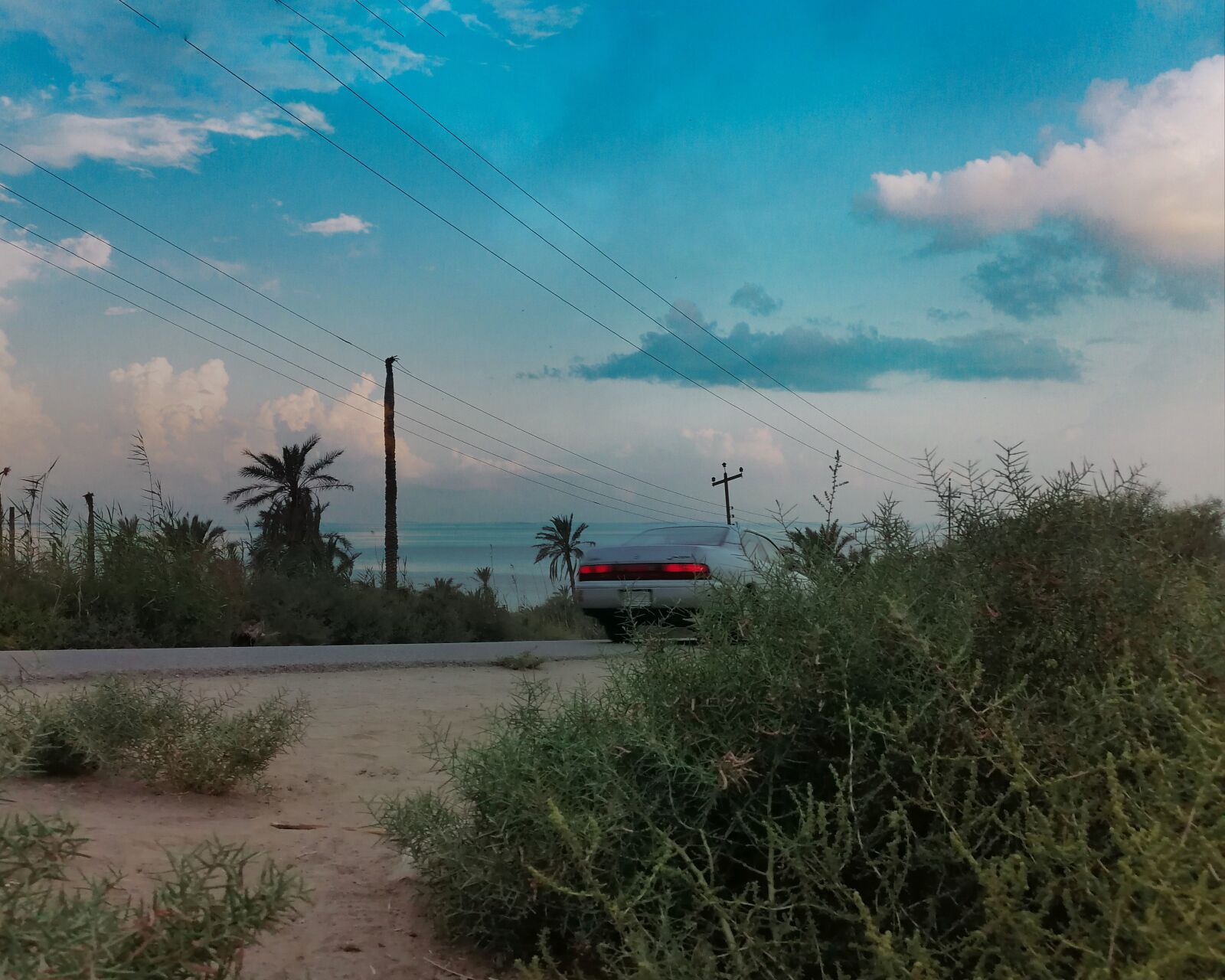 HUAWEI STK-LX1 sample photo