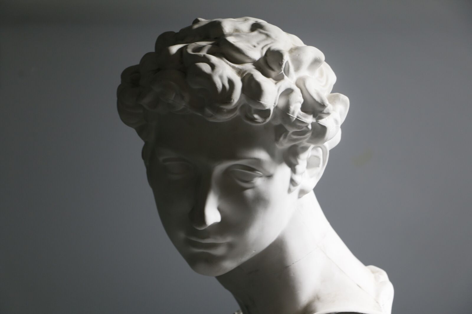 Canon EOS 70D sample photo. Plaster, classical, photography photography