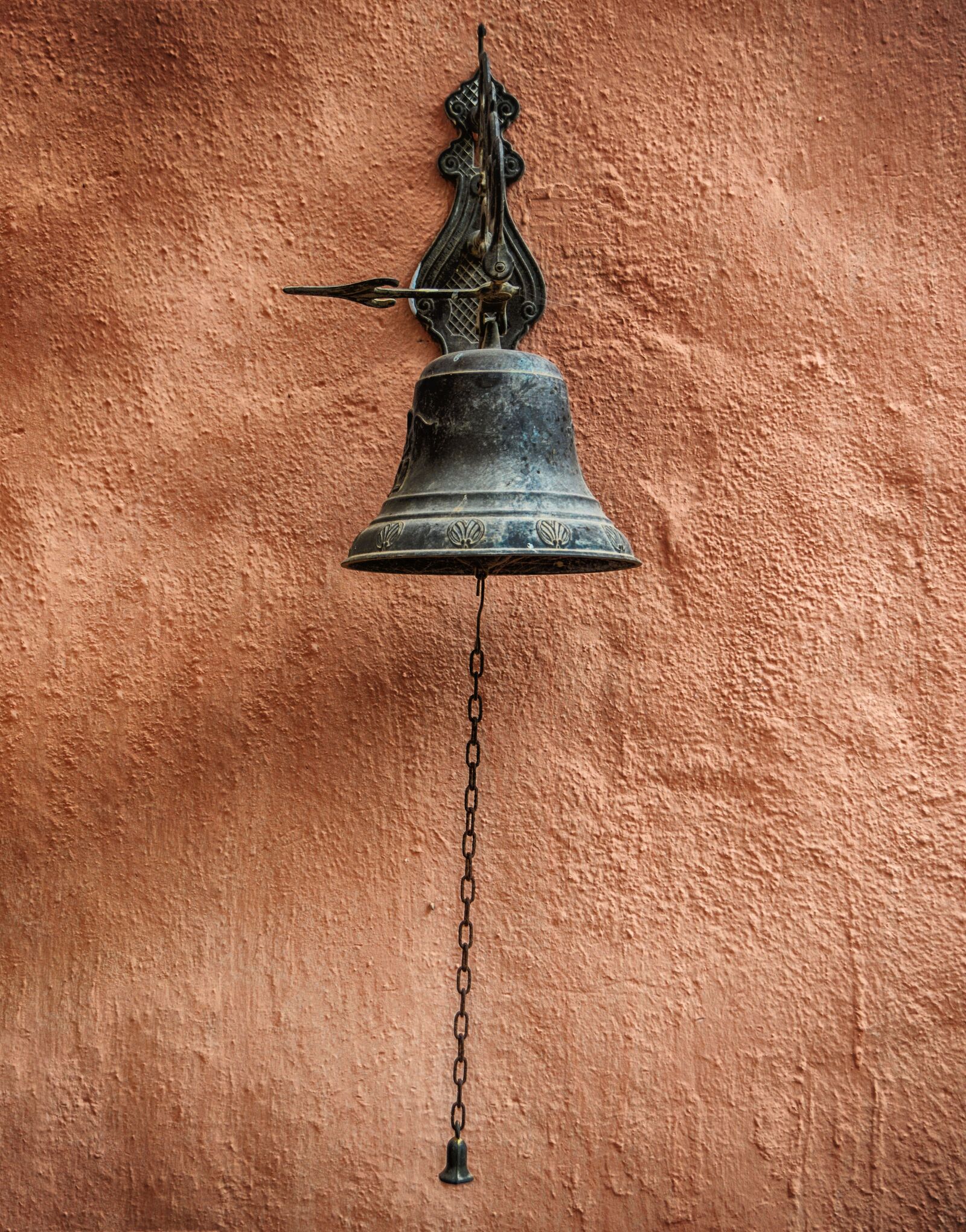 Nikon D3200 sample photo. Campaign, metal, trim photography