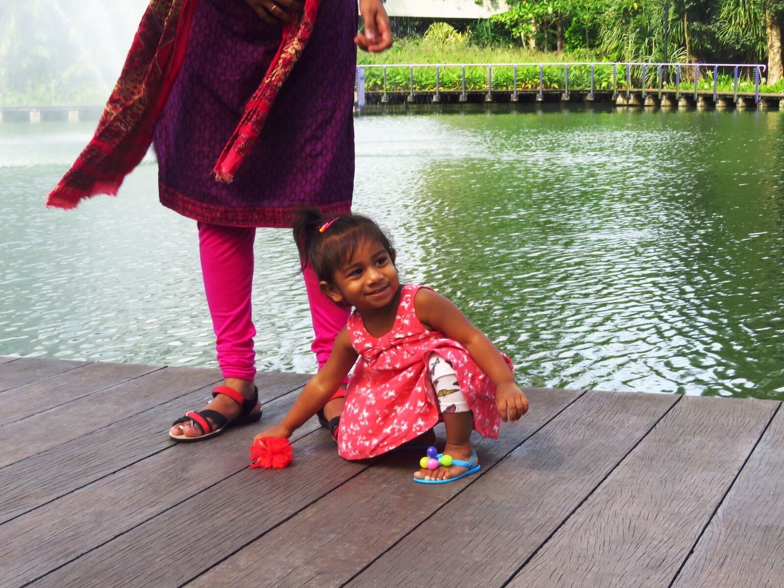 Canon PowerShot SX60 HS sample photo. Indian baby, baby smile photography