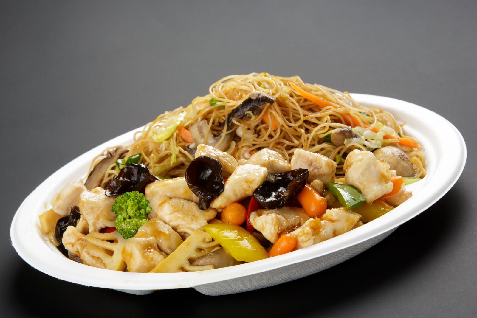 Canon EOS 5D Mark III sample photo. Food, meal, vegetable photography