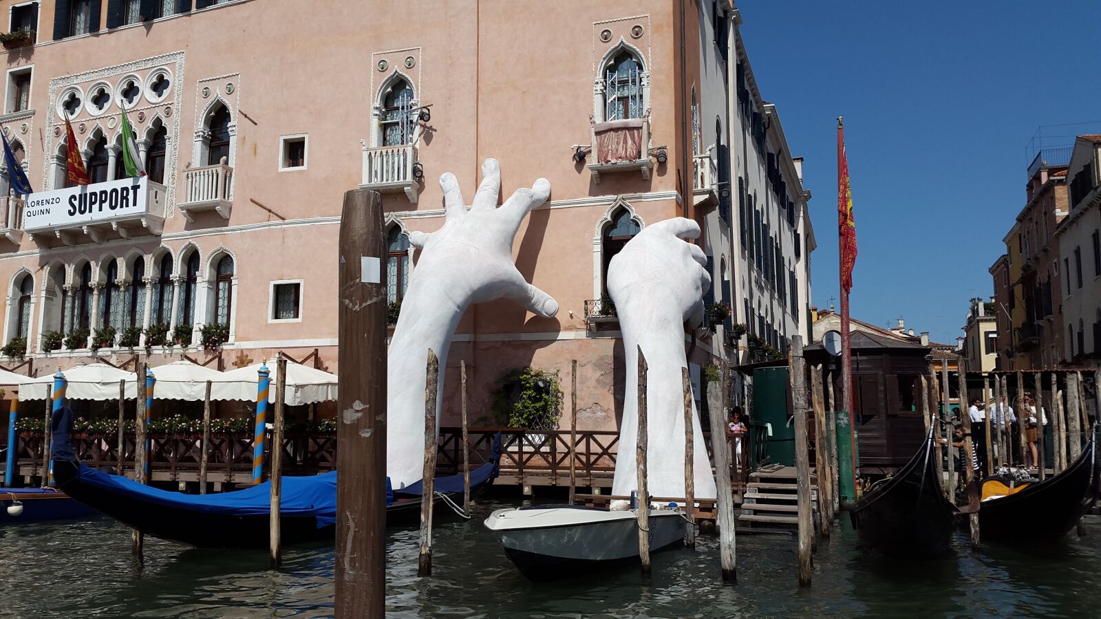 Samsung Galaxy Alpha sample photo. Venice, italy, venezia photography