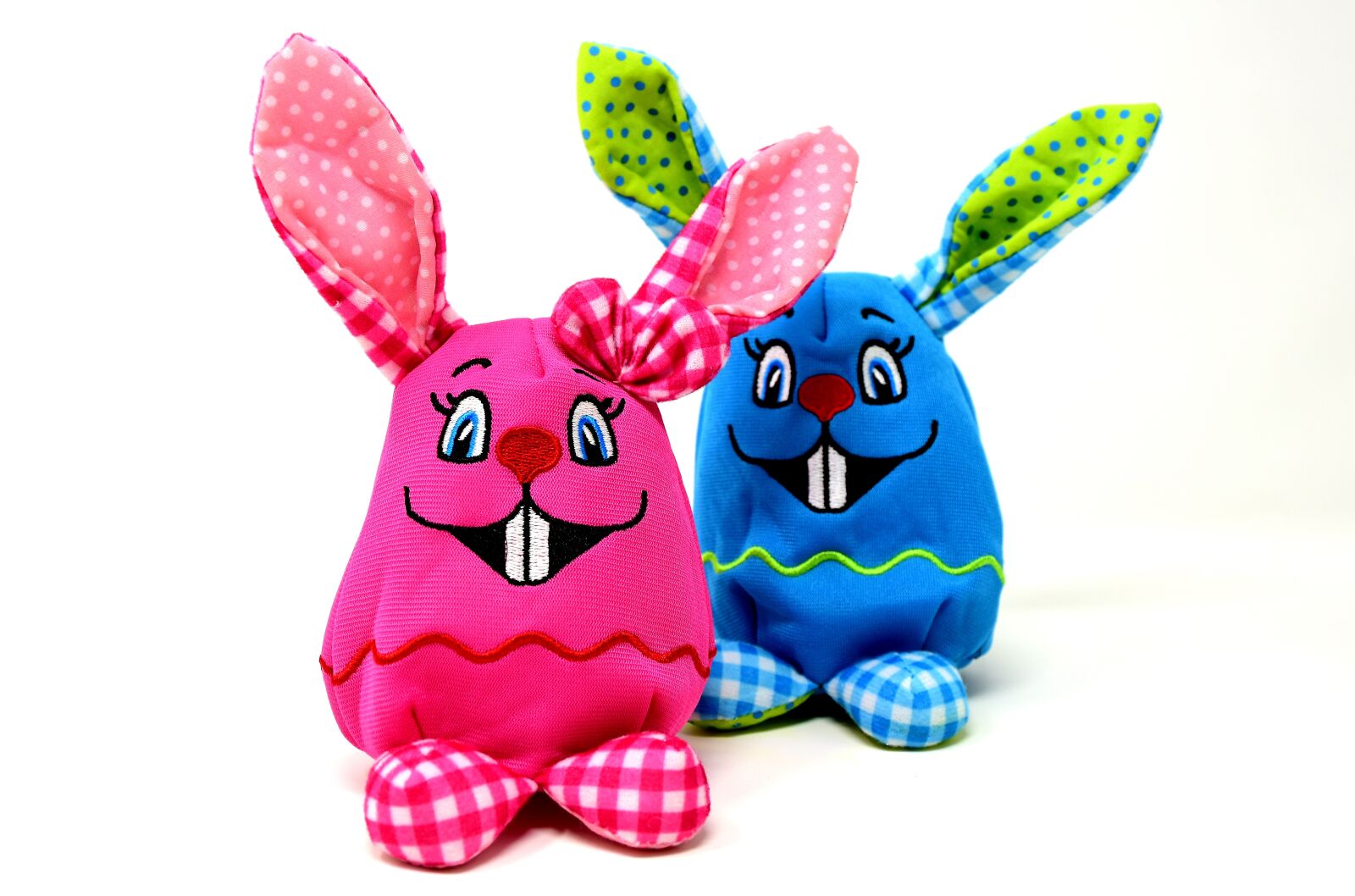 Nikon D7200 sample photo. Easter, easter bunny, colorful photography