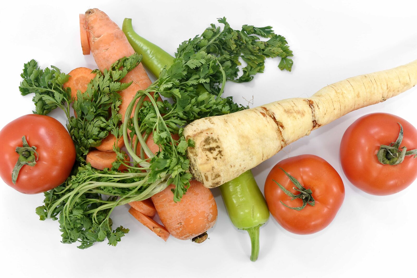 Nikon D5500 sample photo. Antioxidant, carbohydrate, carrot, parsley photography
