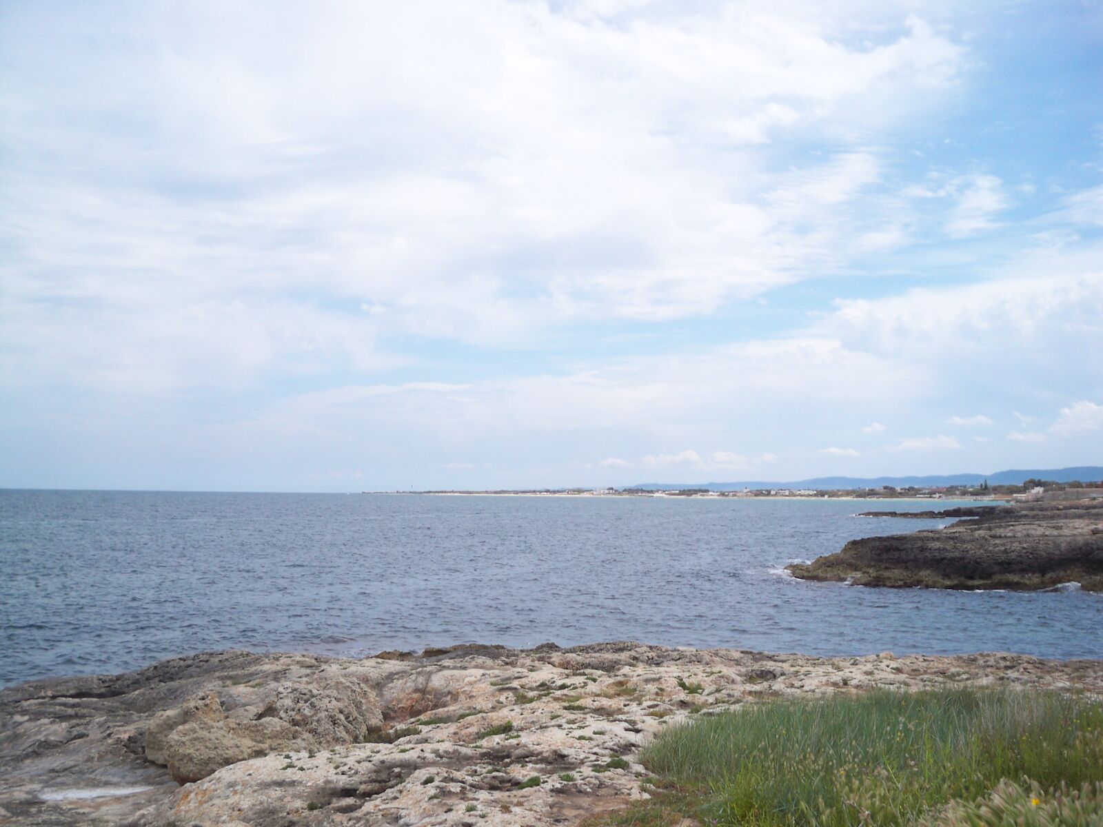 Kodak EASYSHARE M1093 IS DIGITAL CAMERA sample photo. Apulia, apuliatravel, puglia photography
