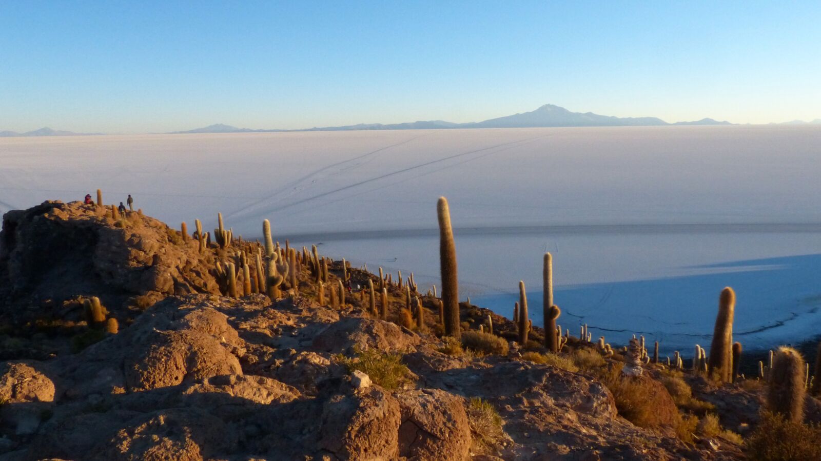 Panasonic Lumix DMC-FZ200 sample photo. Bolivia, uyuni, salt photography