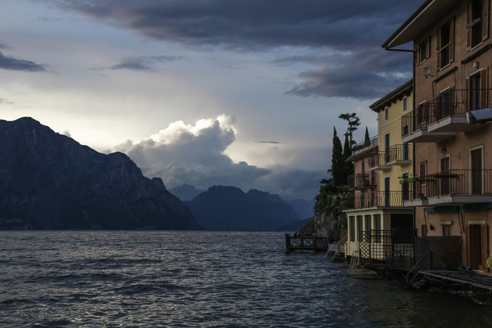 Canon EOS 80D sample photo. Lake, seaside, water photography